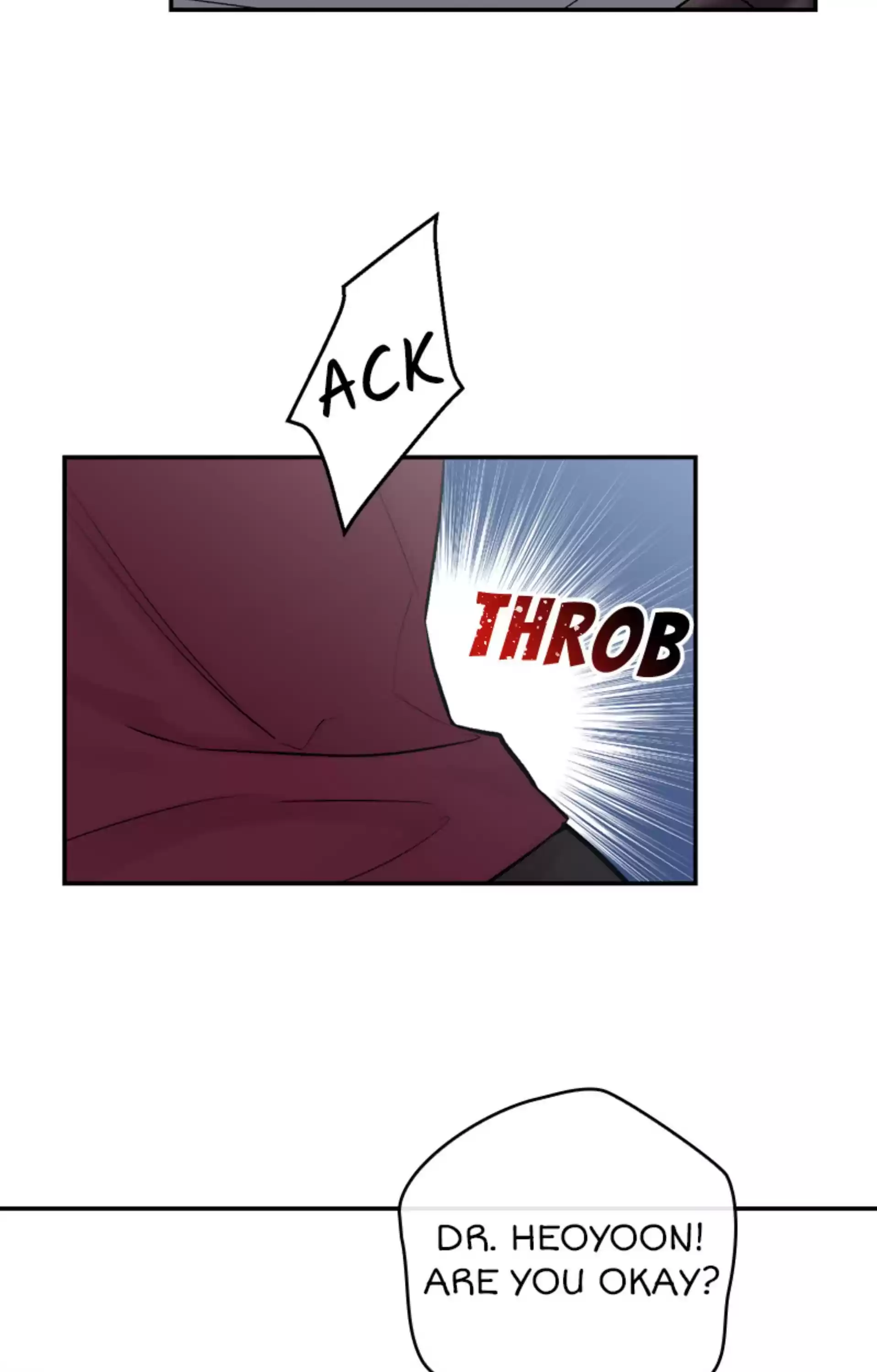 Moonlight Howling Chapter 21