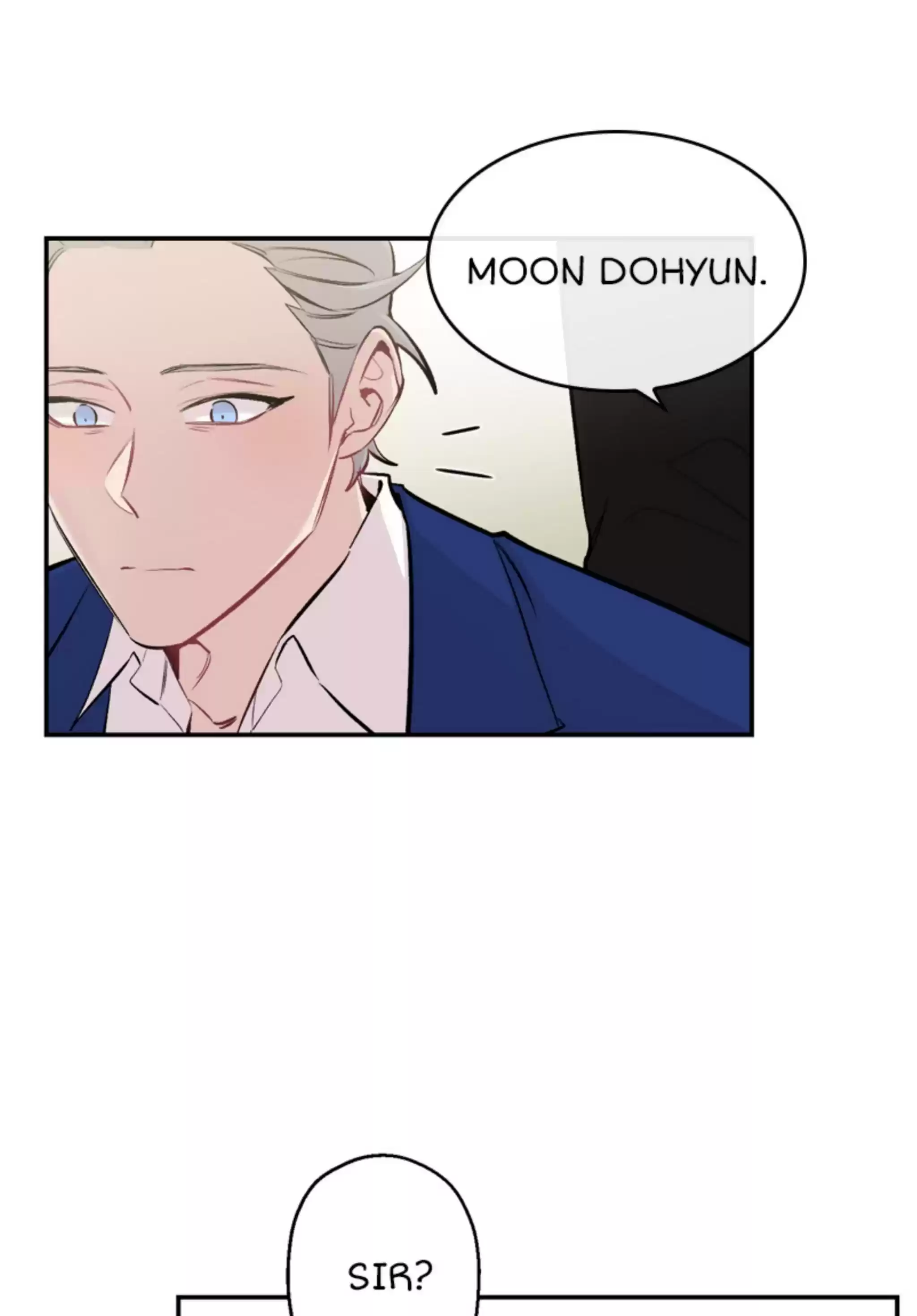 Moonlight Howling Chapter 22