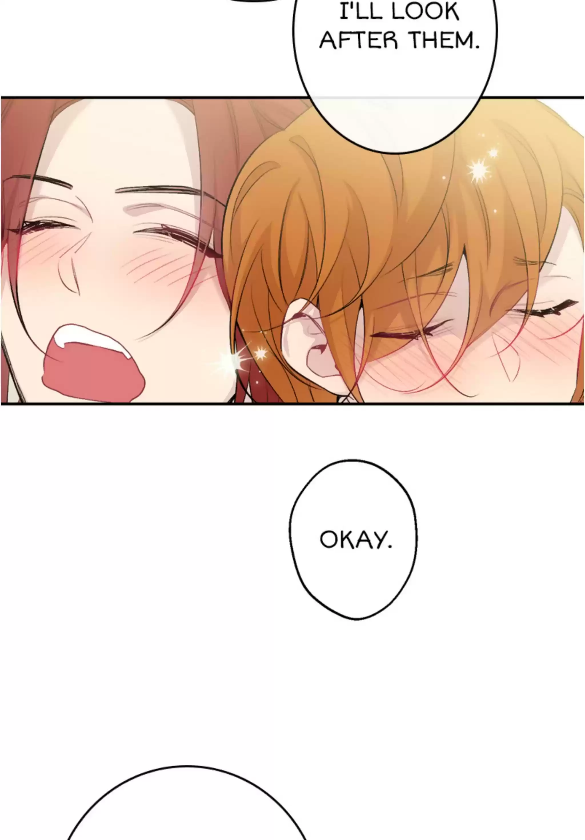 Moonlight Howling Chapter 22