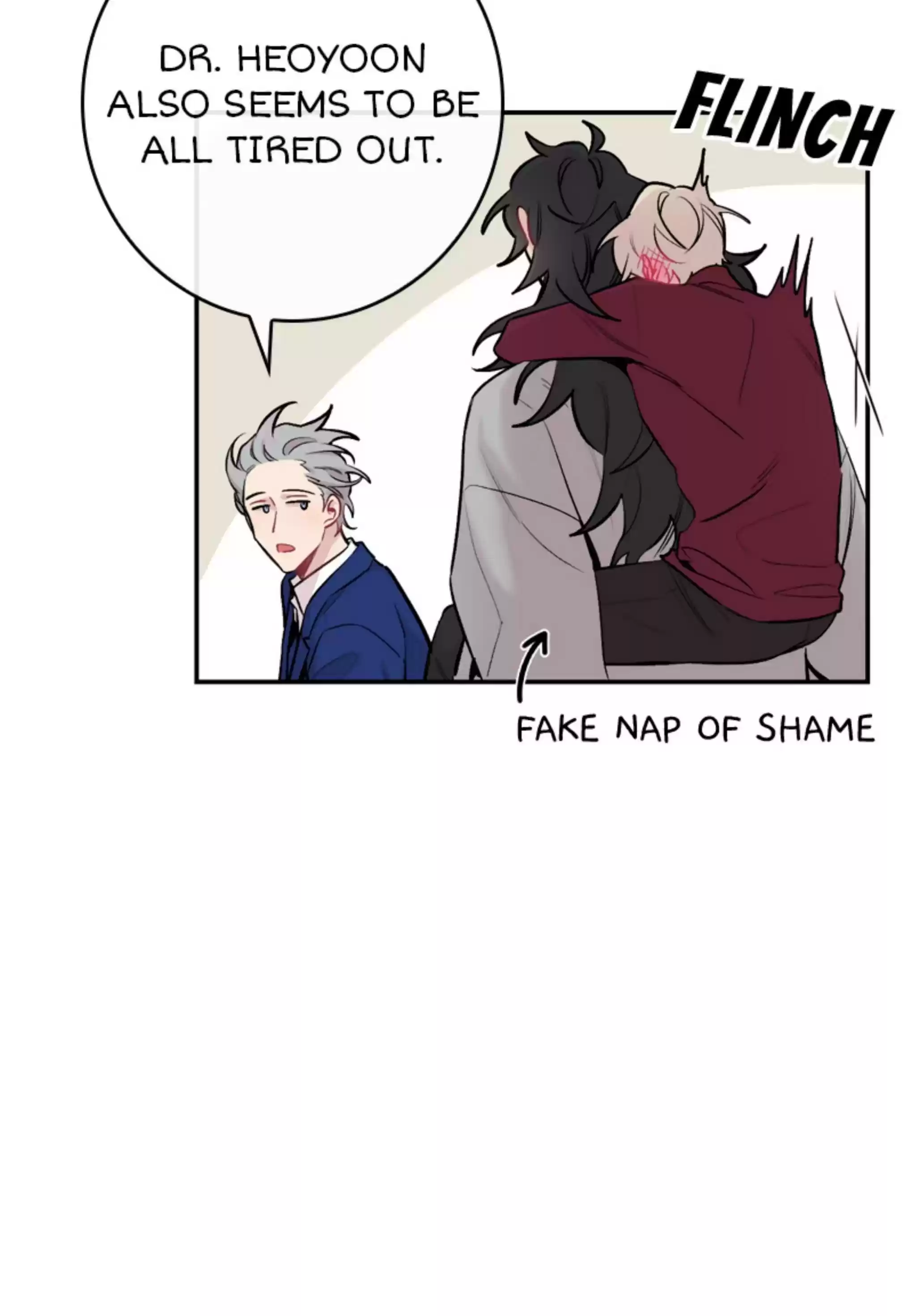 Moonlight Howling Chapter 22