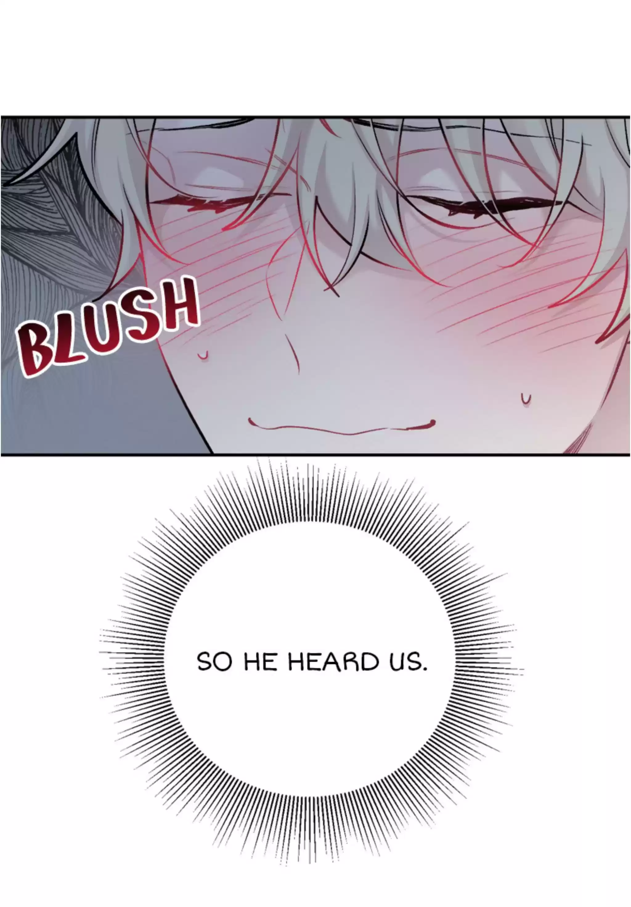 Moonlight Howling Chapter 22