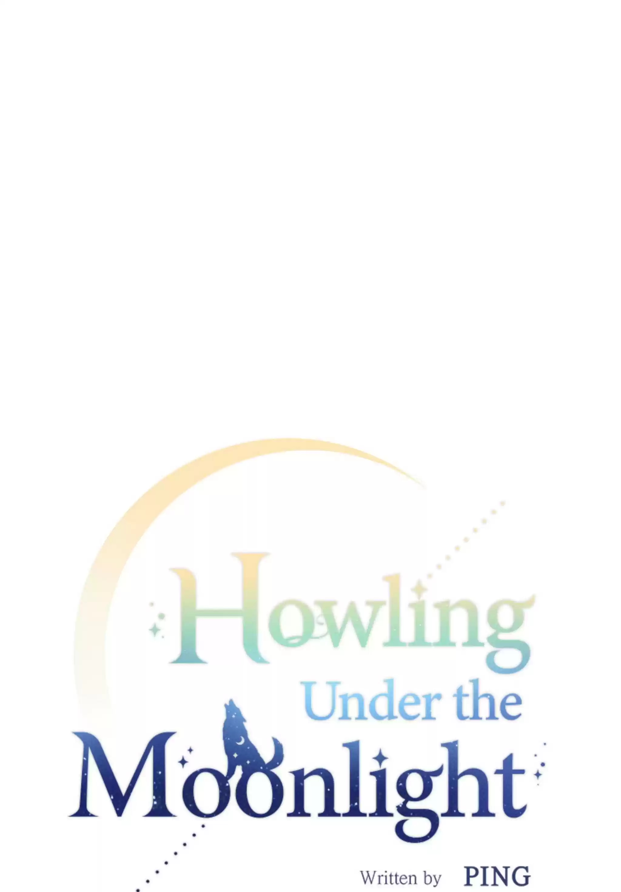 Moonlight Howling Chapter 22