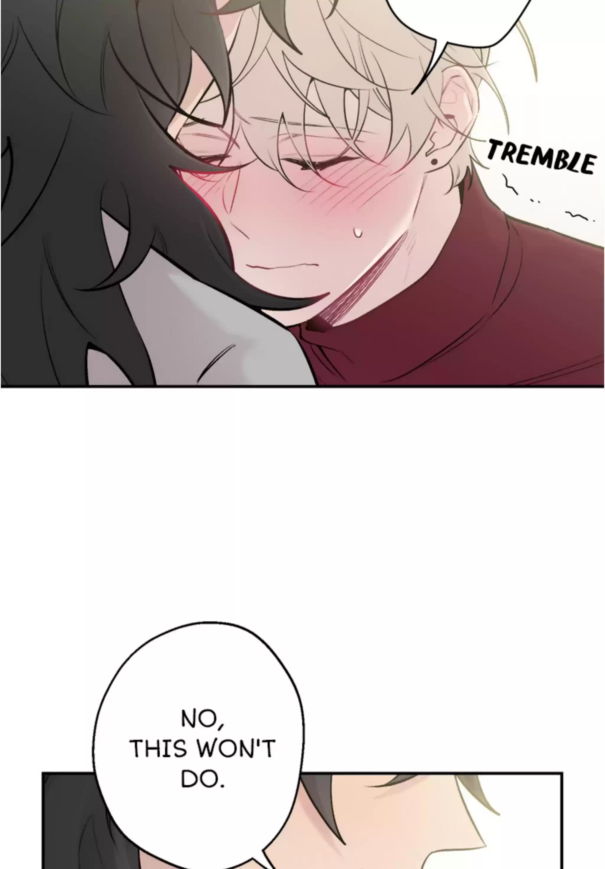 Moonlight Howling Chapter 22