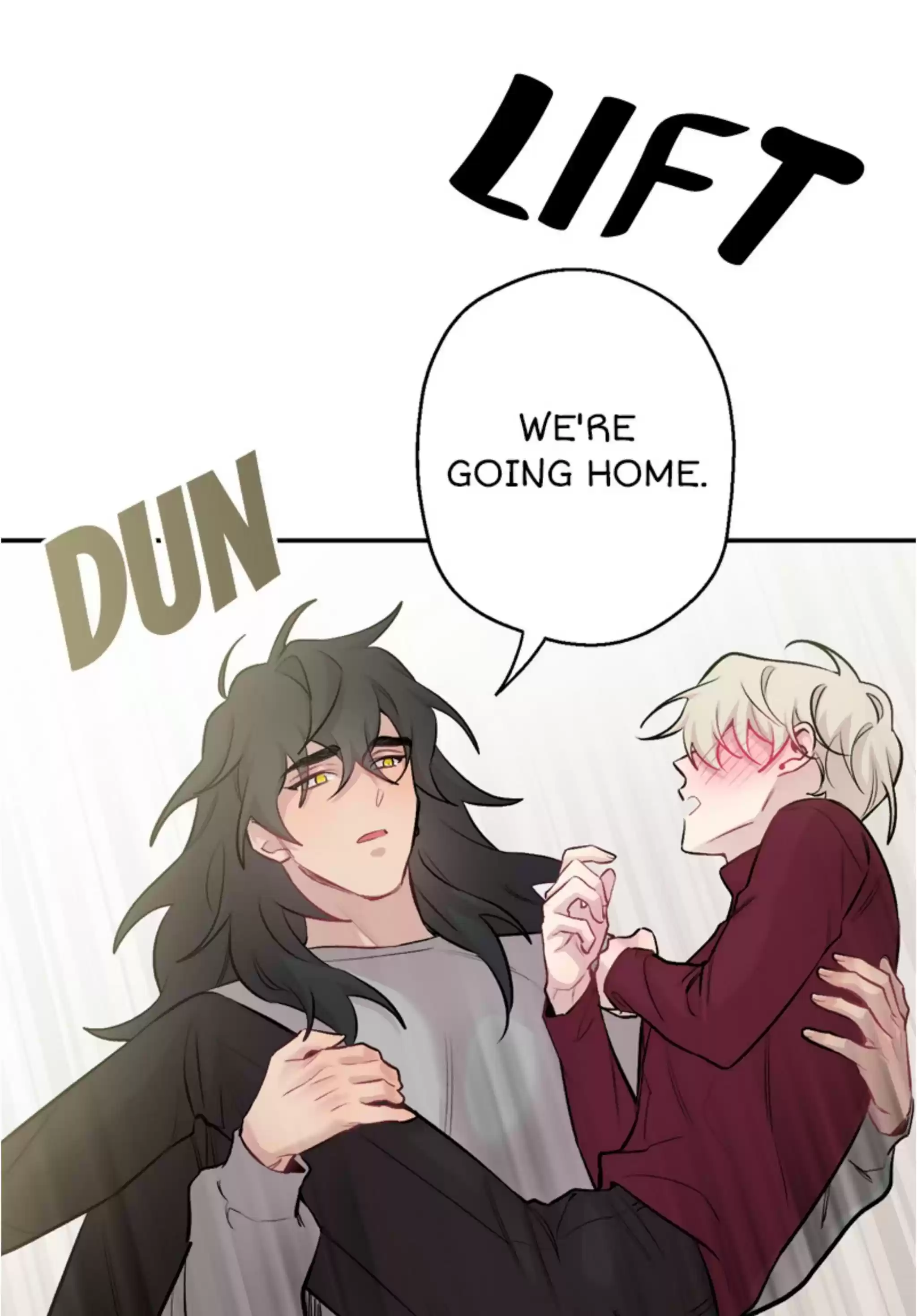 Moonlight Howling Chapter 22