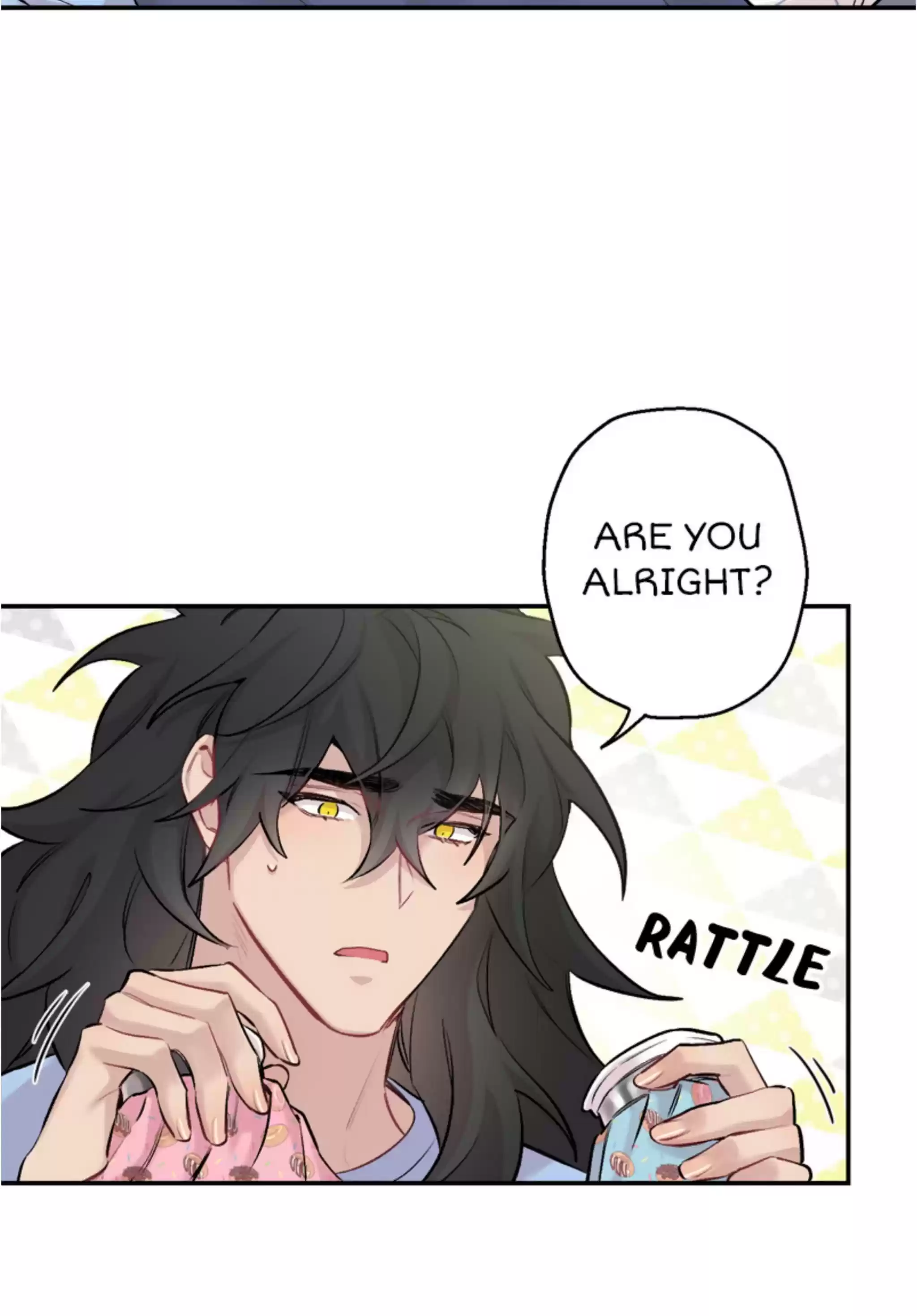 Moonlight Howling Chapter 22