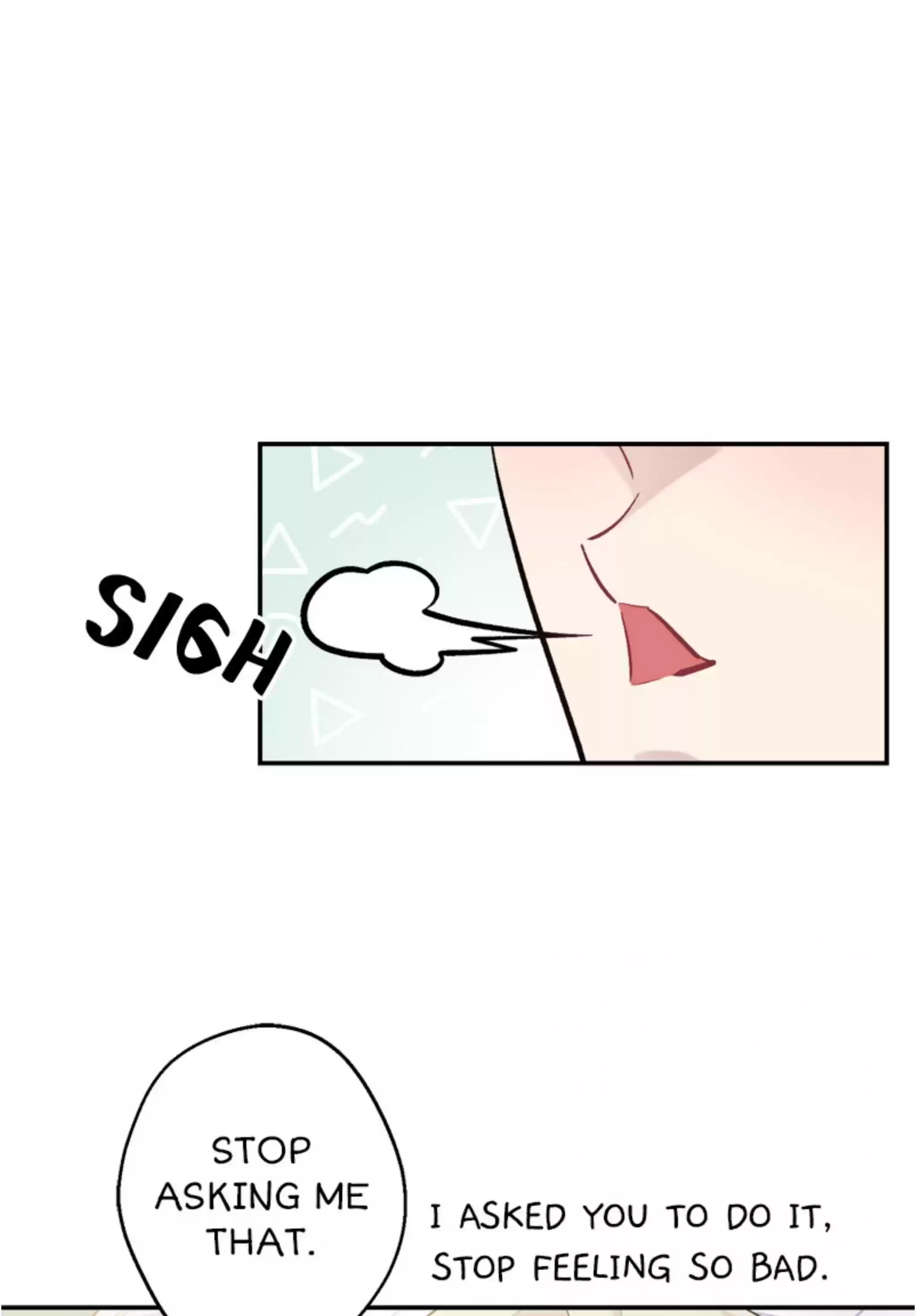 Moonlight Howling Chapter 22