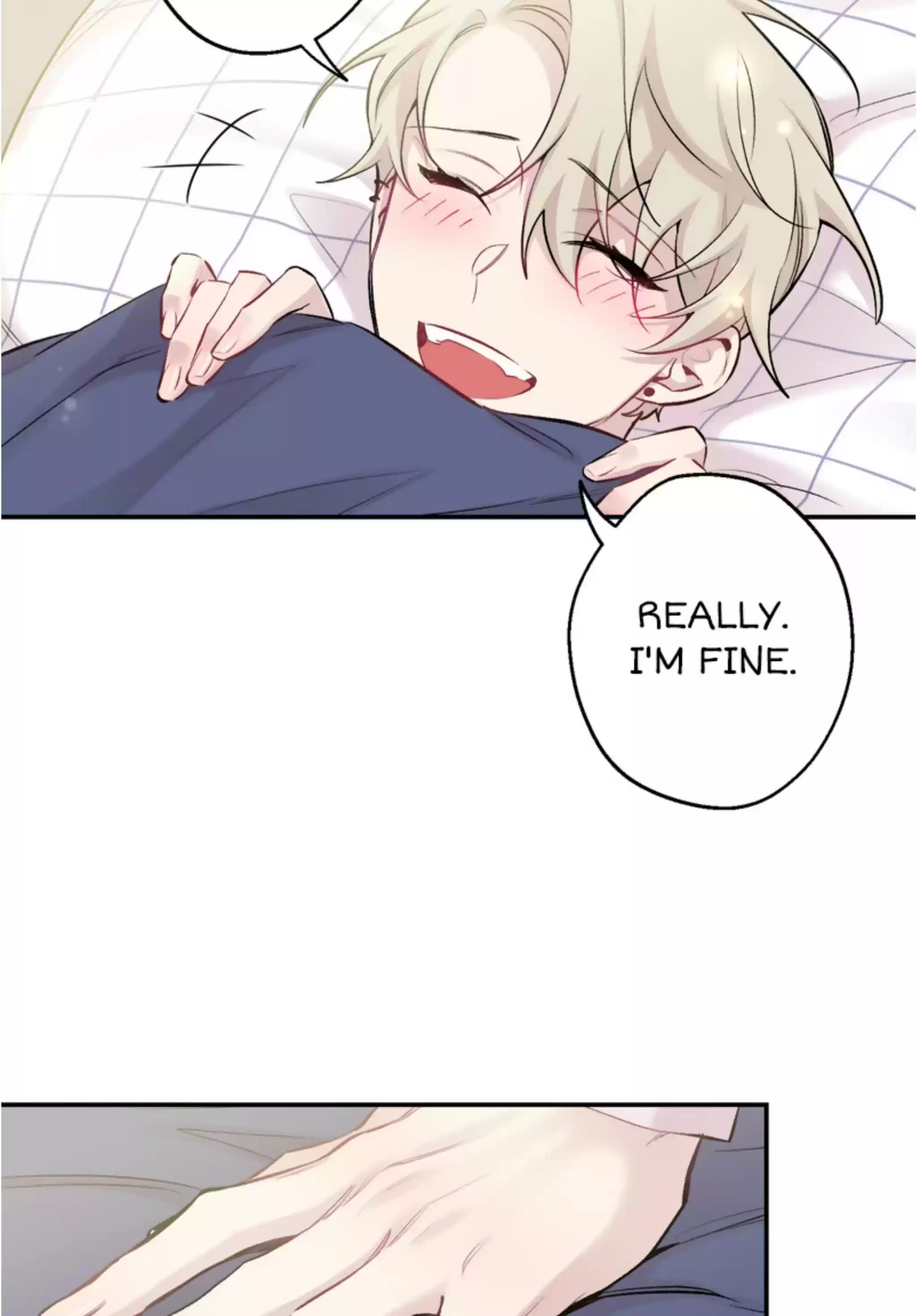 Moonlight Howling Chapter 22