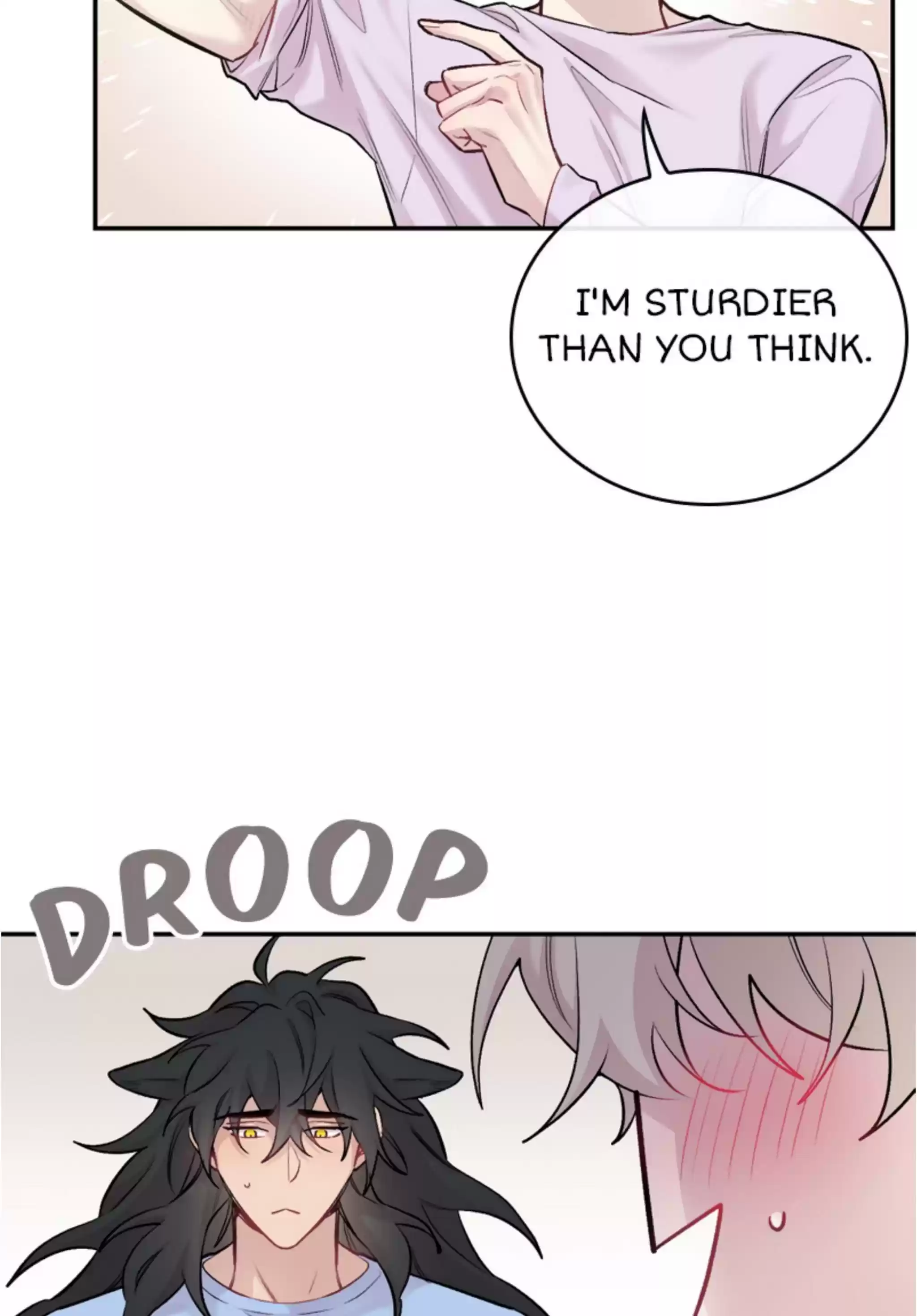 Moonlight Howling Chapter 22