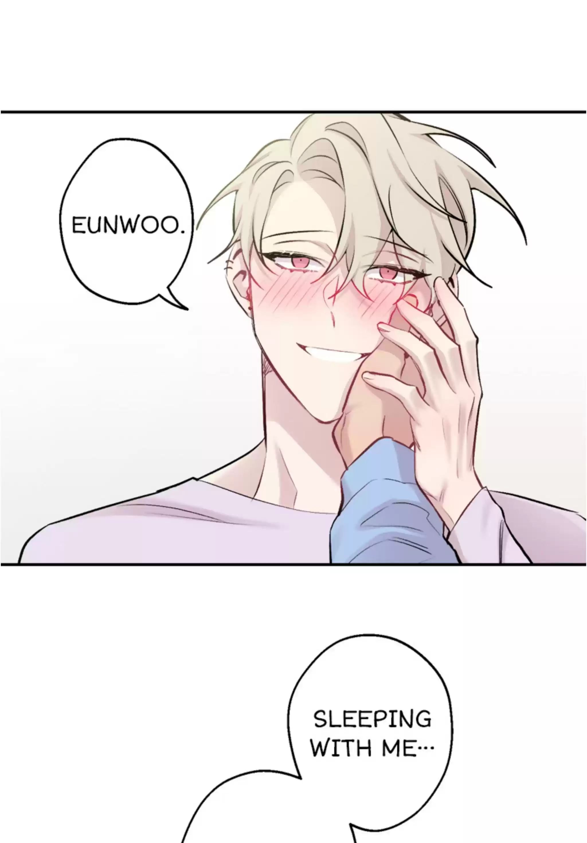 Moonlight Howling Chapter 22