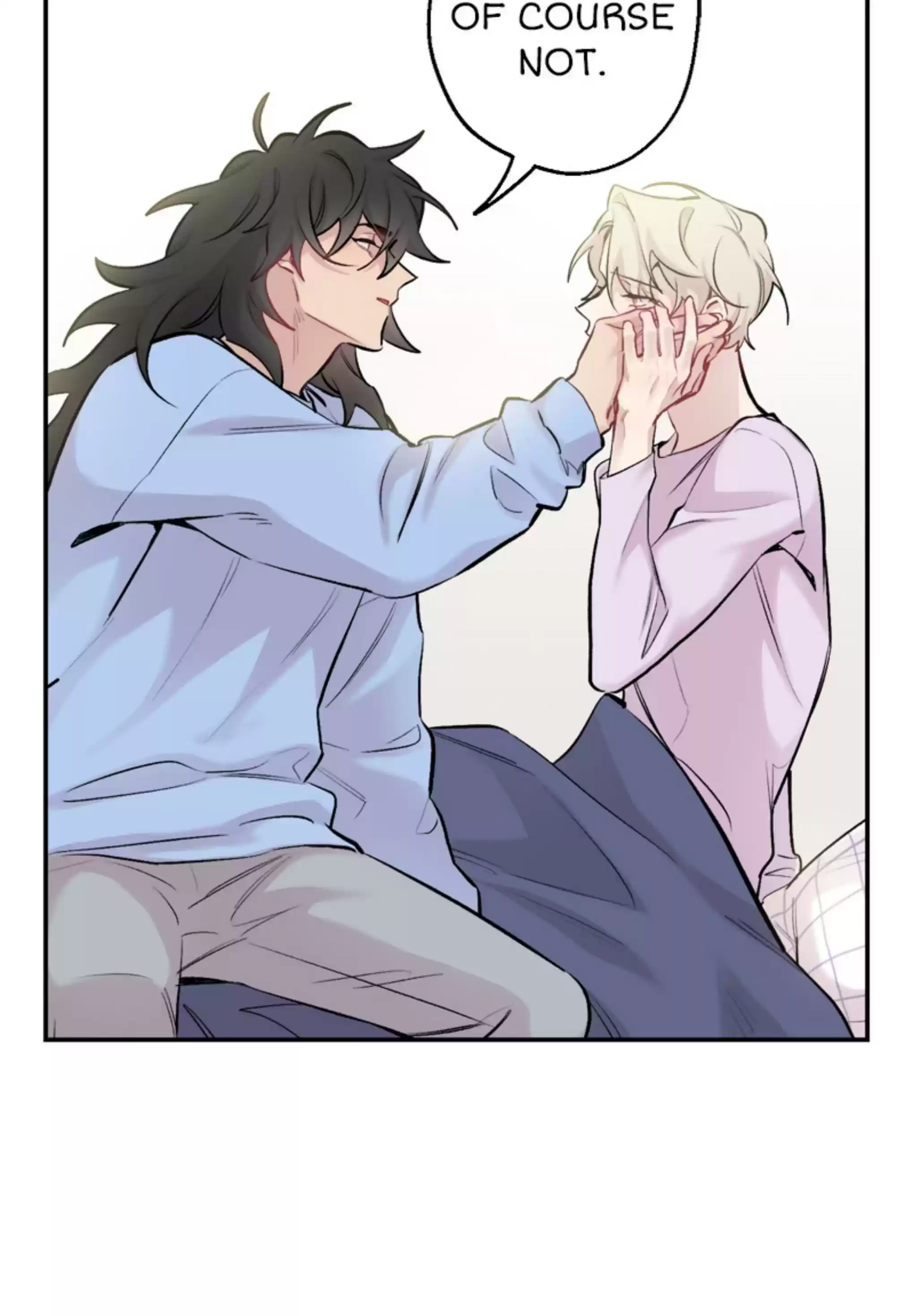 Moonlight Howling Chapter 22