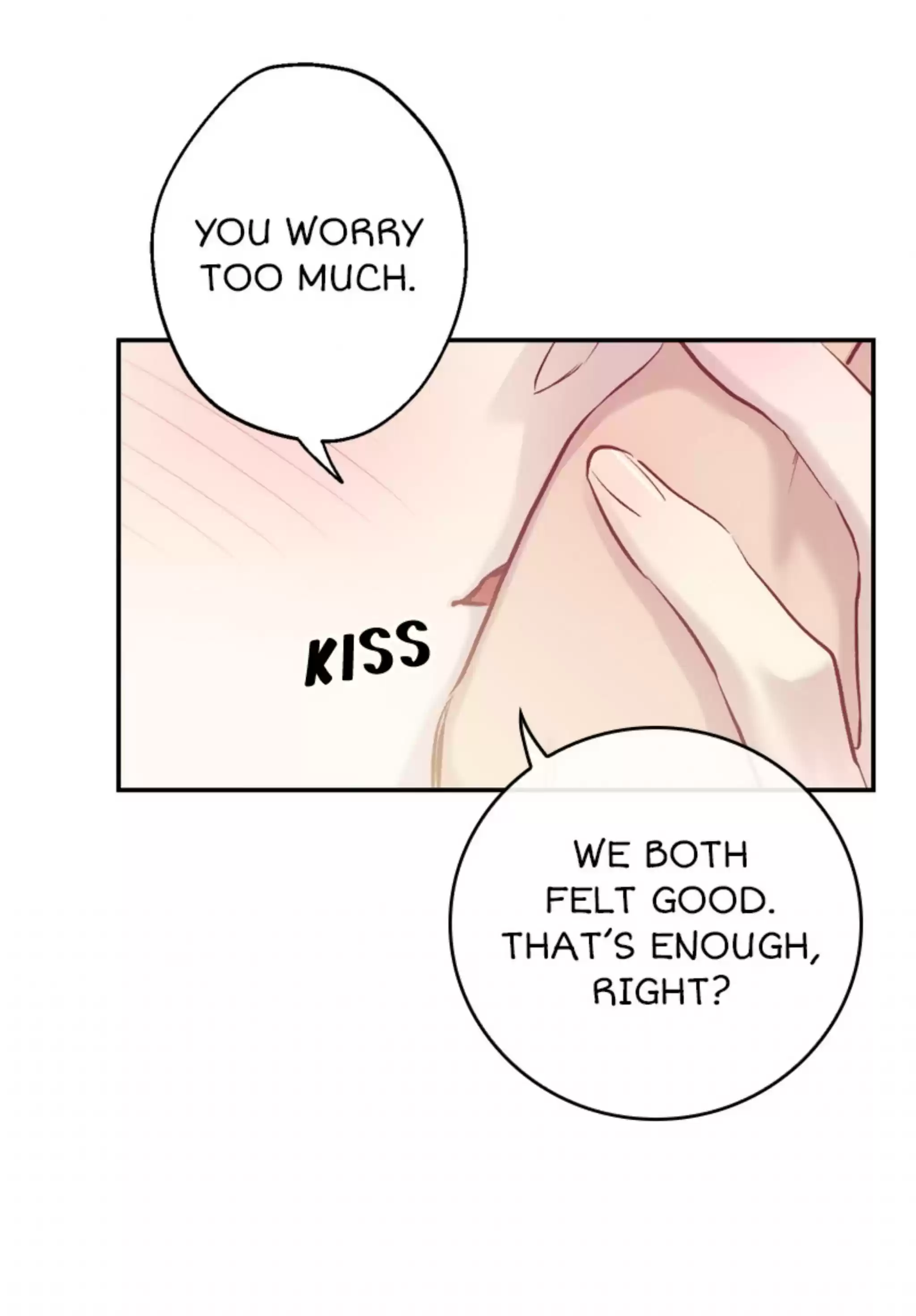 Moonlight Howling Chapter 22