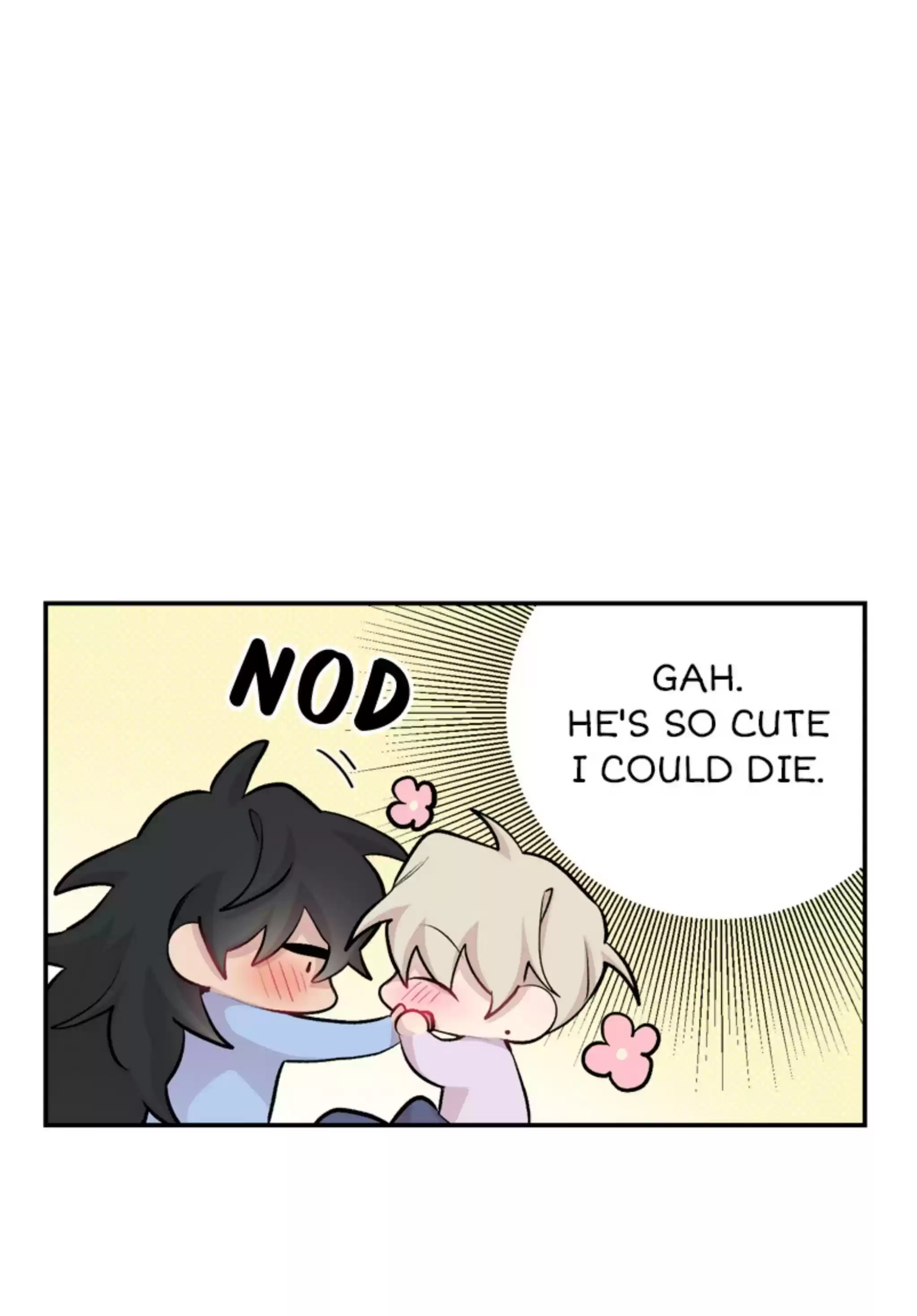 Moonlight Howling Chapter 22