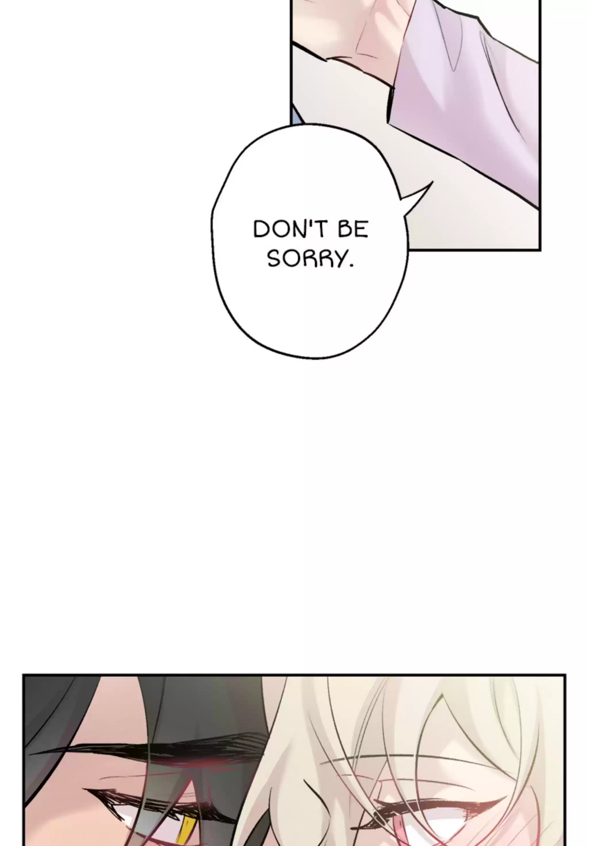 Moonlight Howling Chapter 22