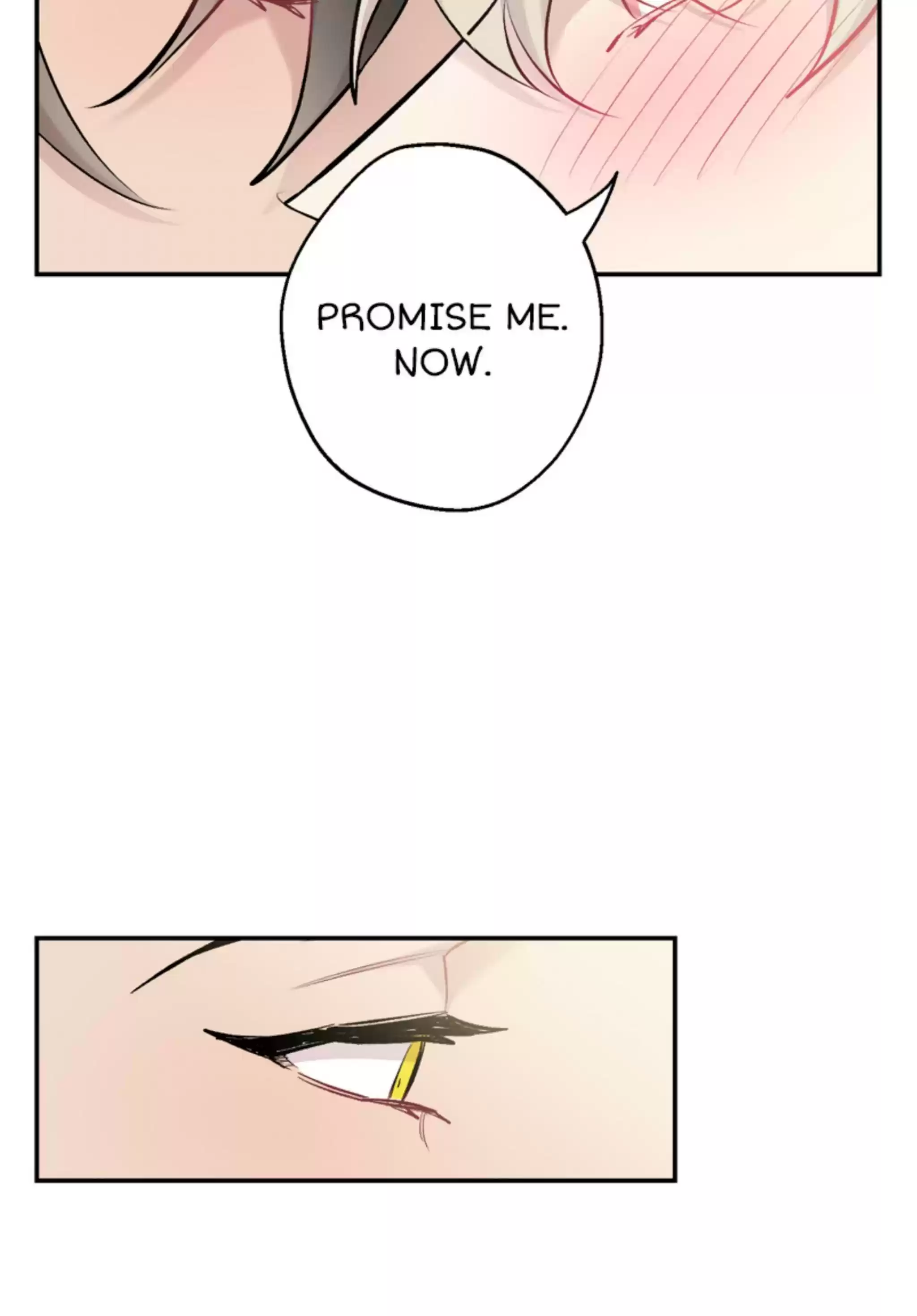 Moonlight Howling Chapter 22