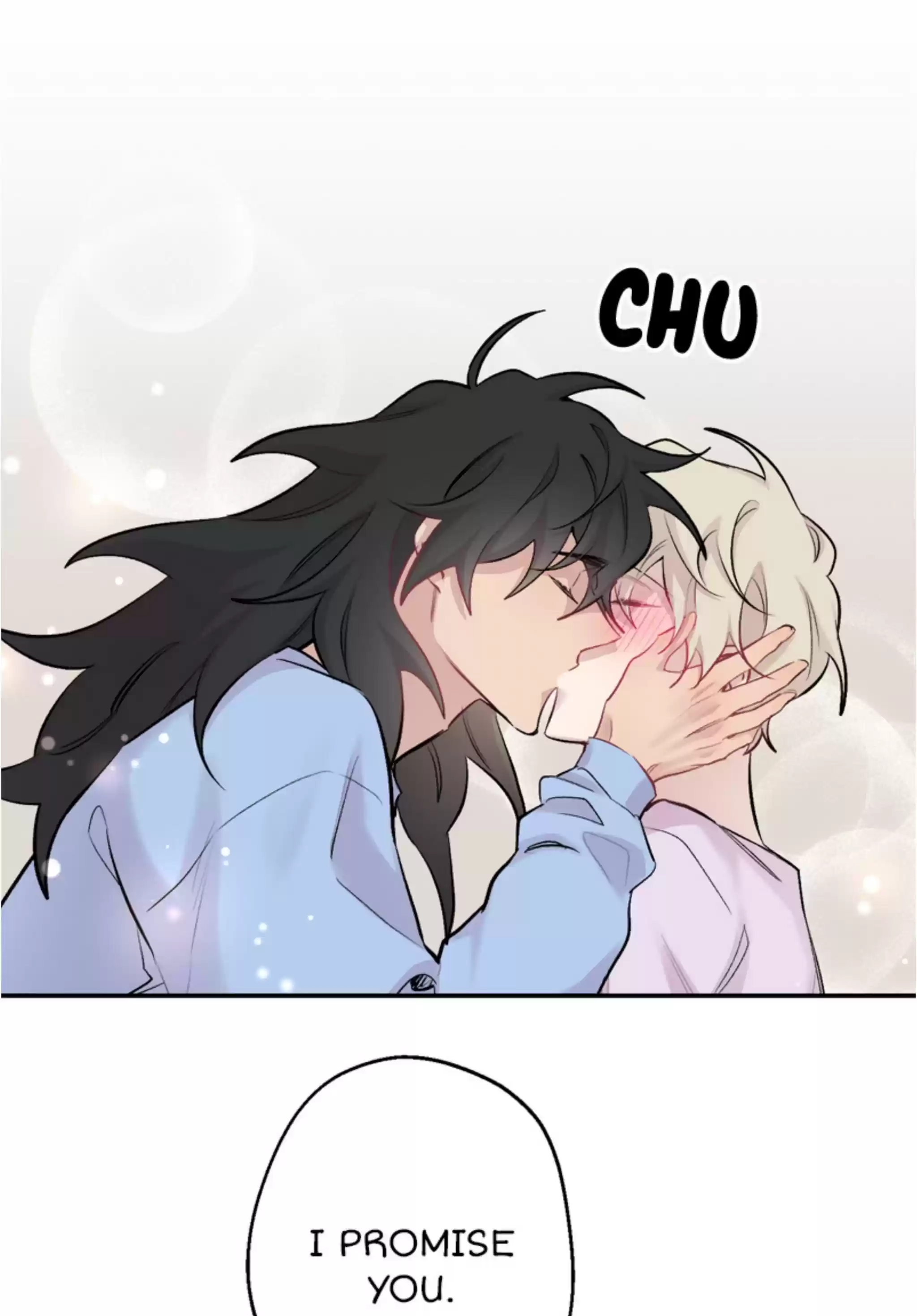 Moonlight Howling Chapter 22