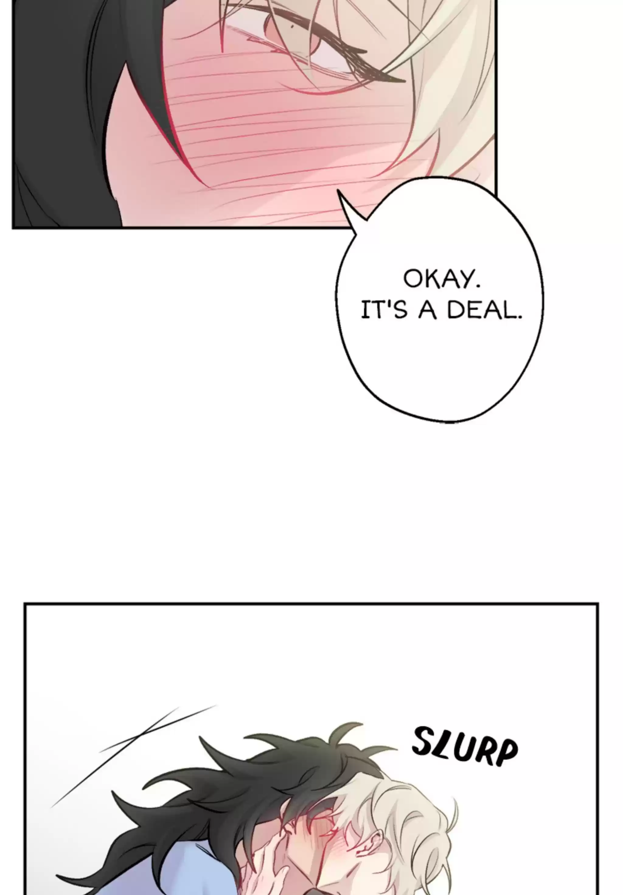 Moonlight Howling Chapter 22