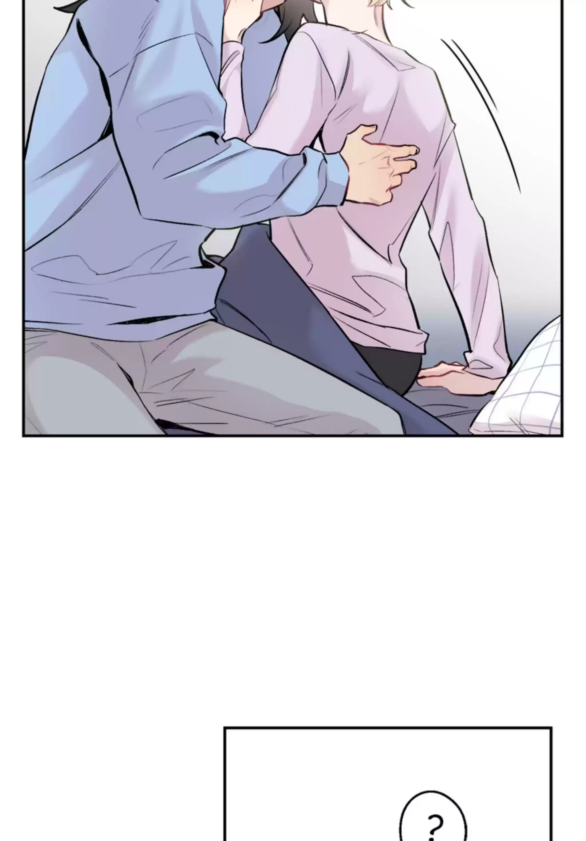 Moonlight Howling Chapter 22