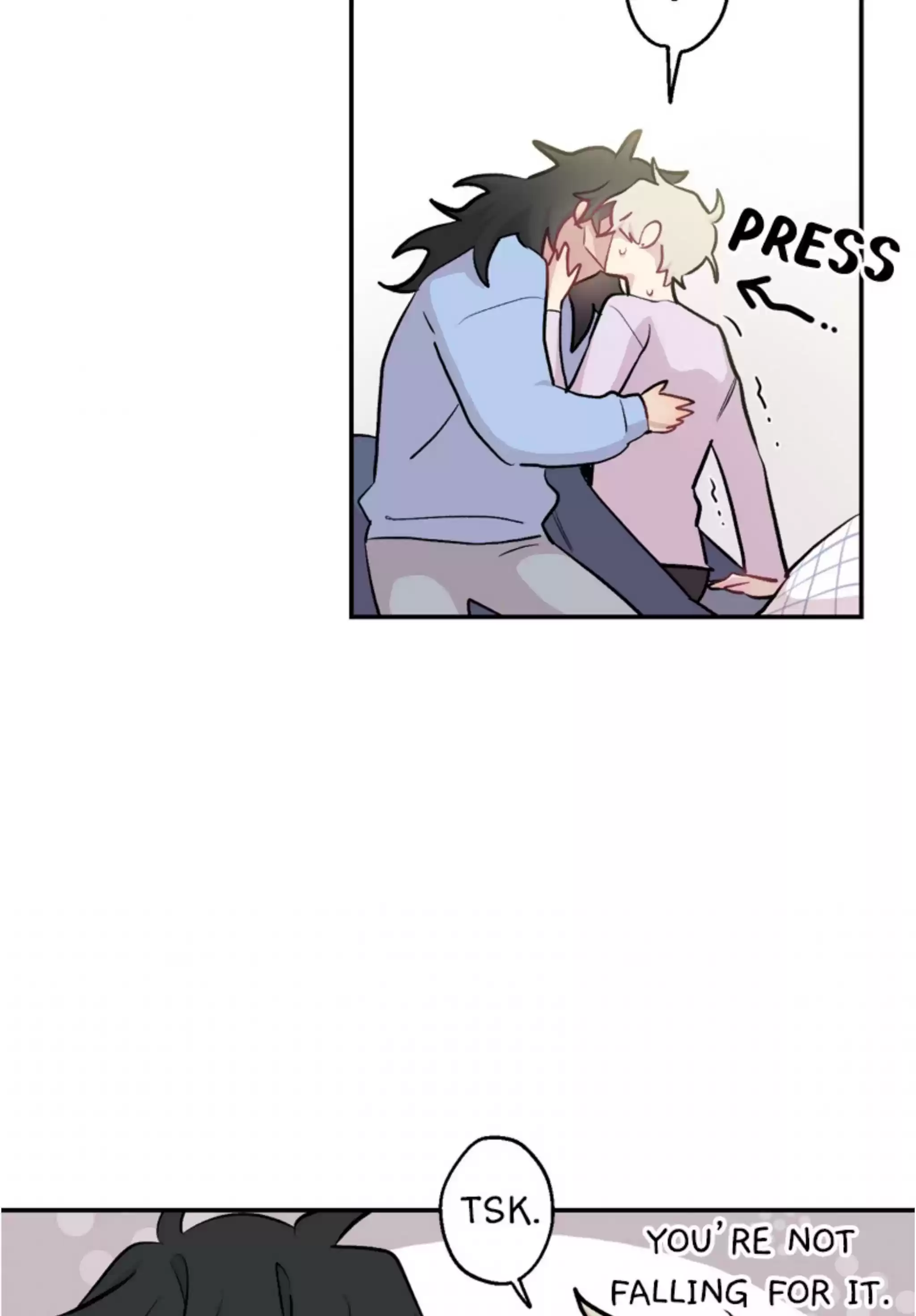 Moonlight Howling Chapter 22