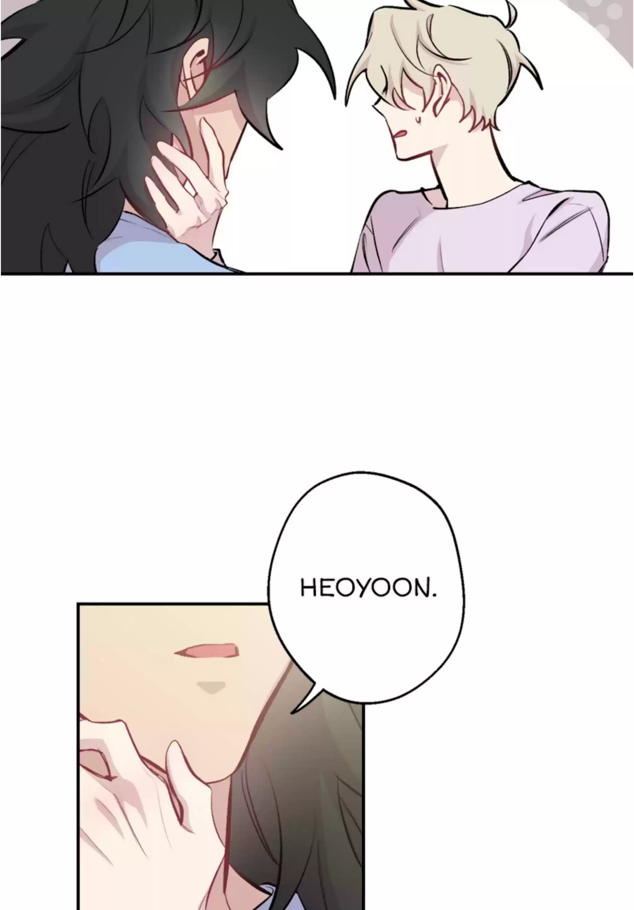 Moonlight Howling Chapter 22