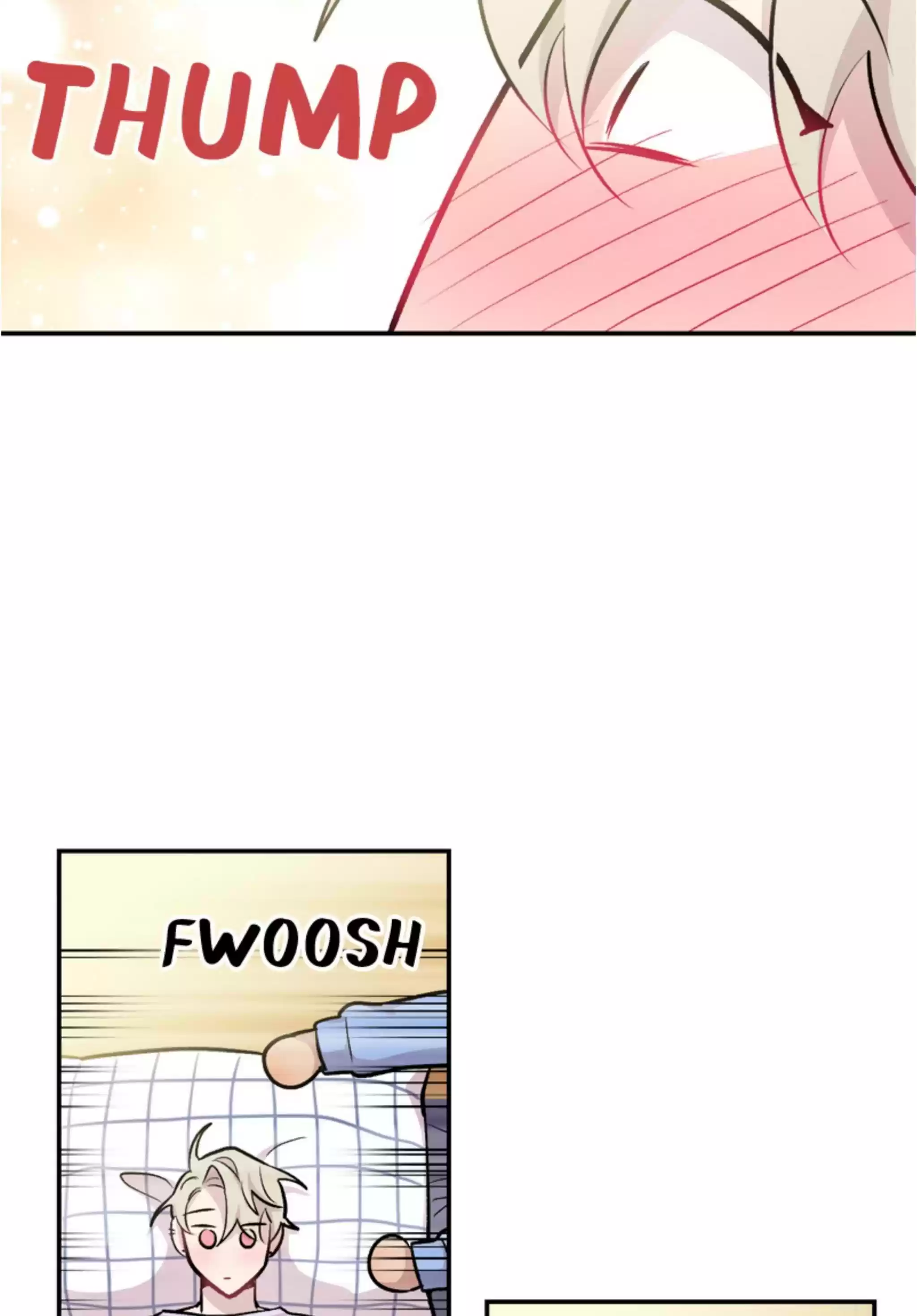 Moonlight Howling Chapter 22