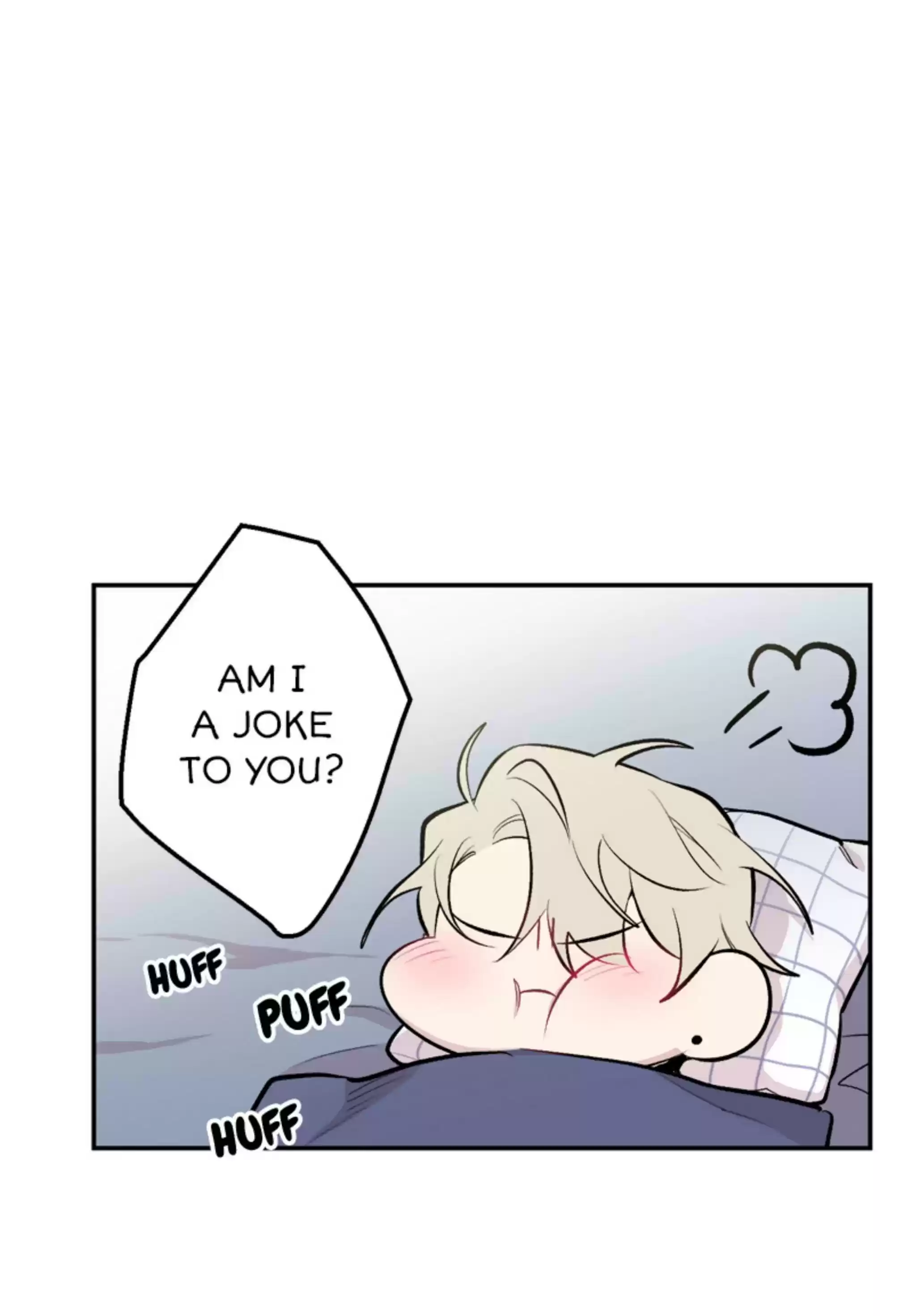 Moonlight Howling Chapter 22