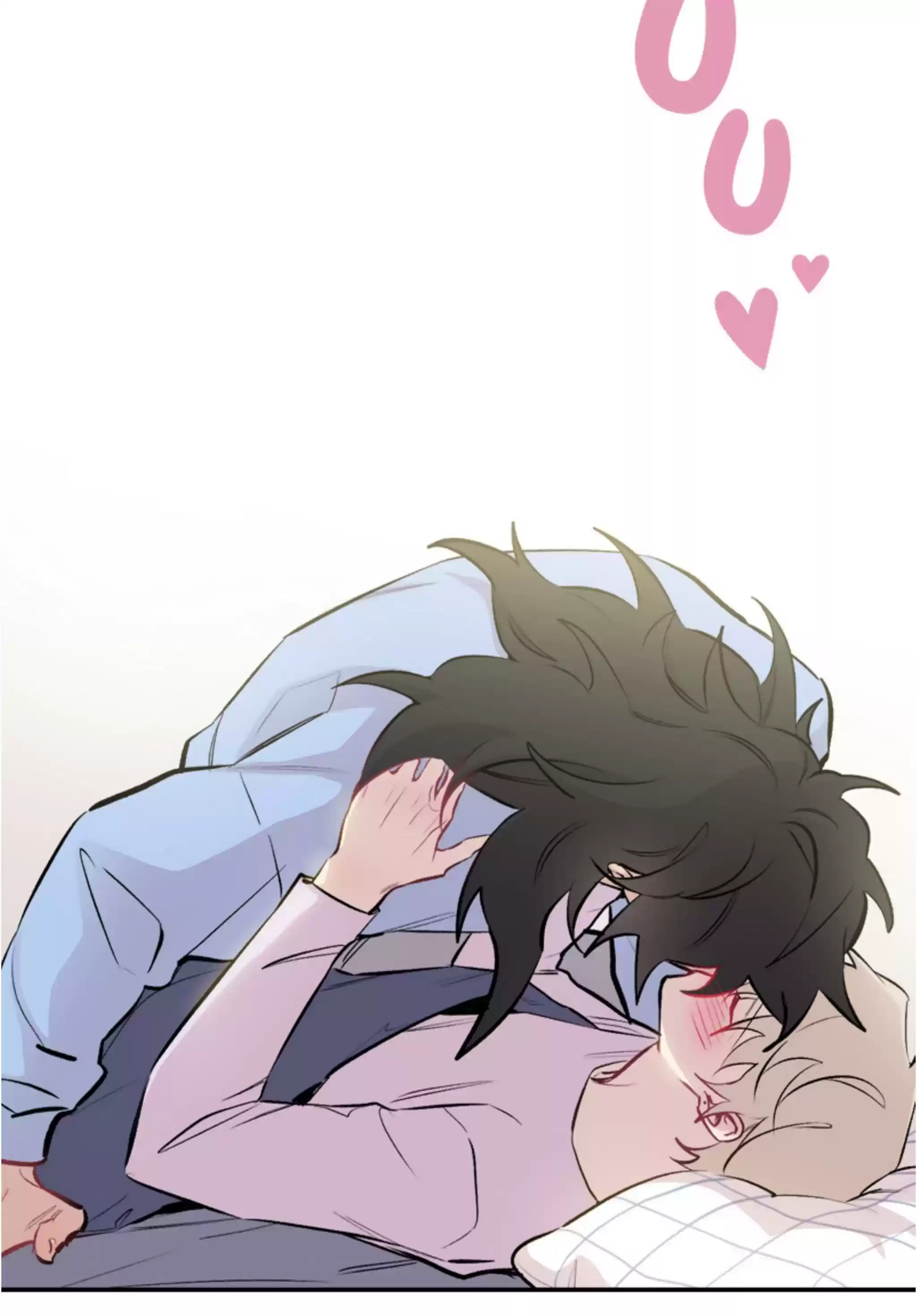 Moonlight Howling Chapter 22