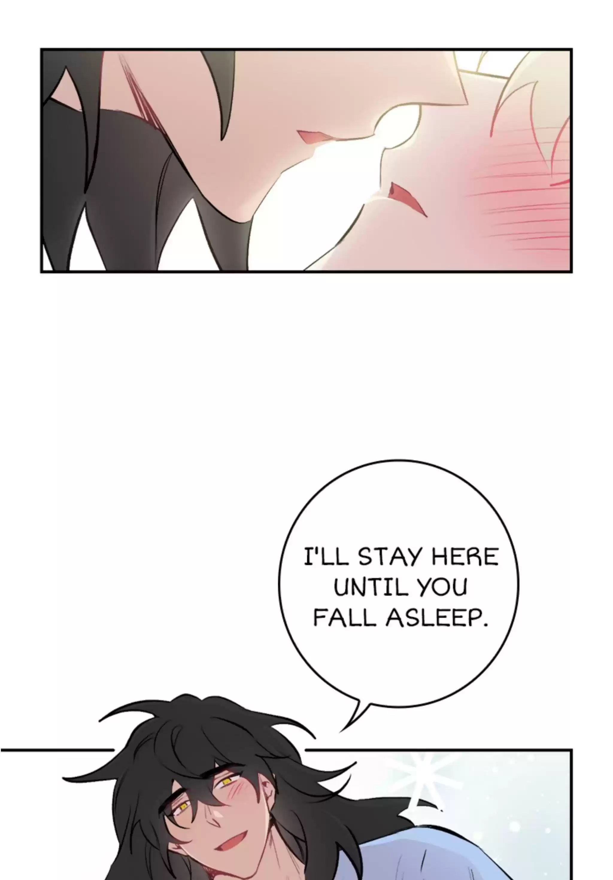 Moonlight Howling Chapter 22