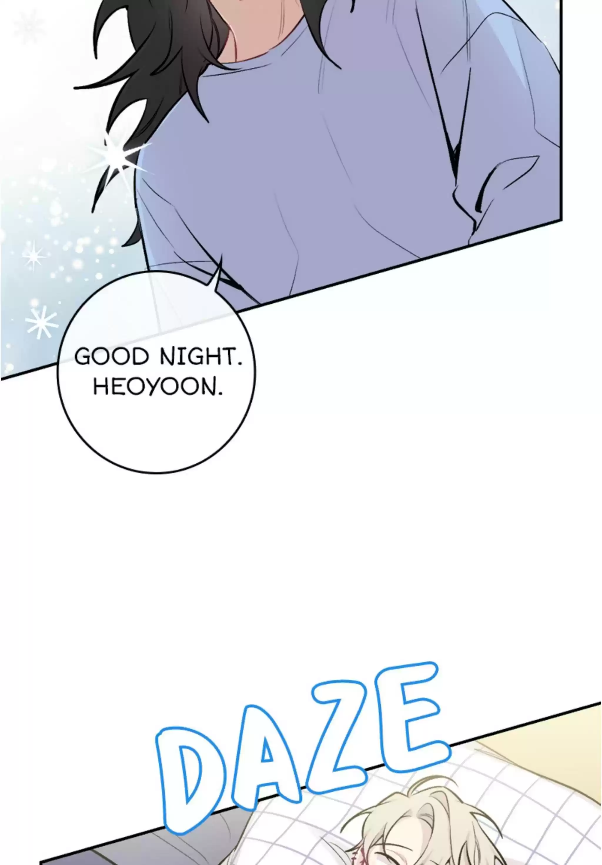 Moonlight Howling Chapter 22