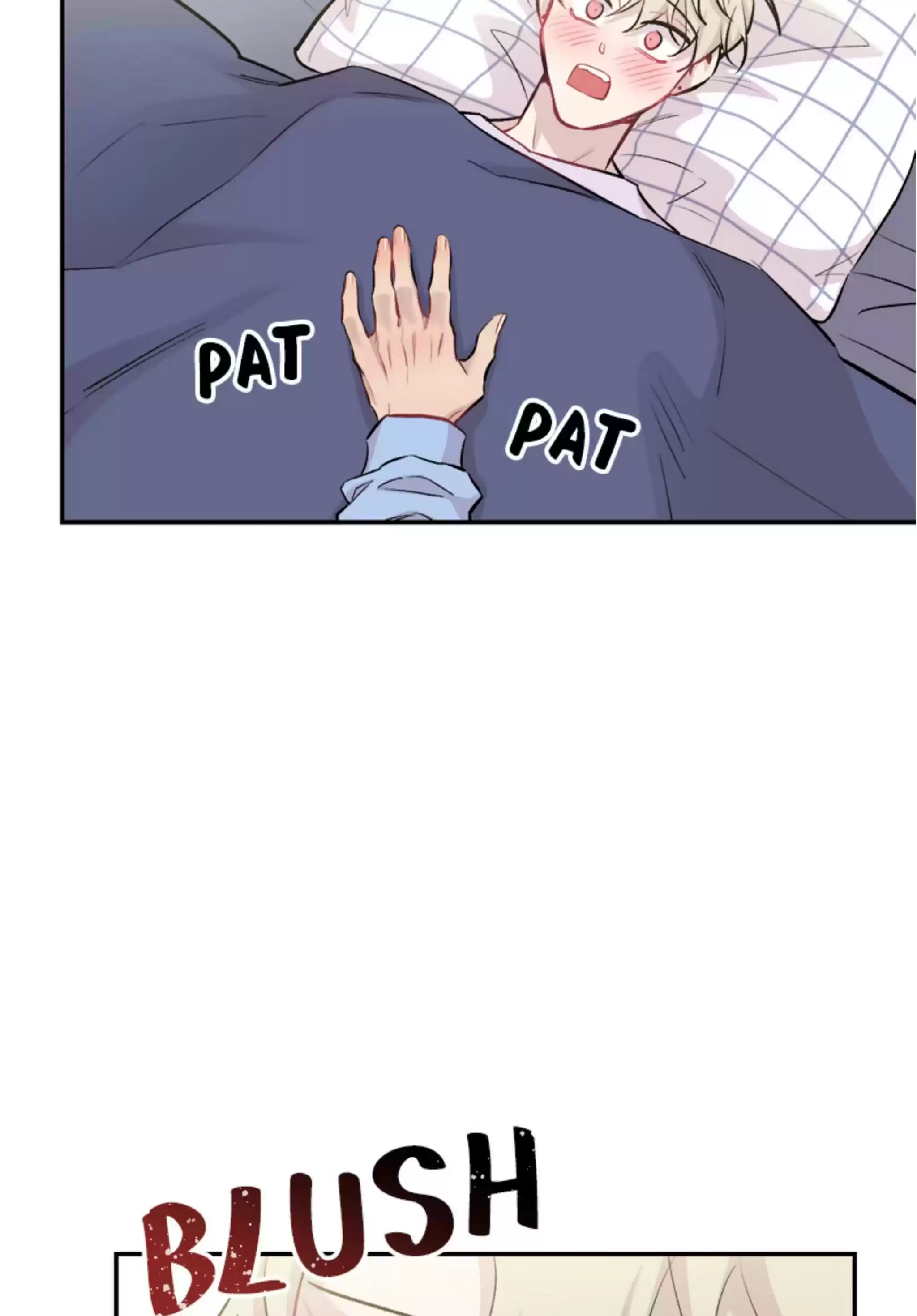 Moonlight Howling Chapter 22