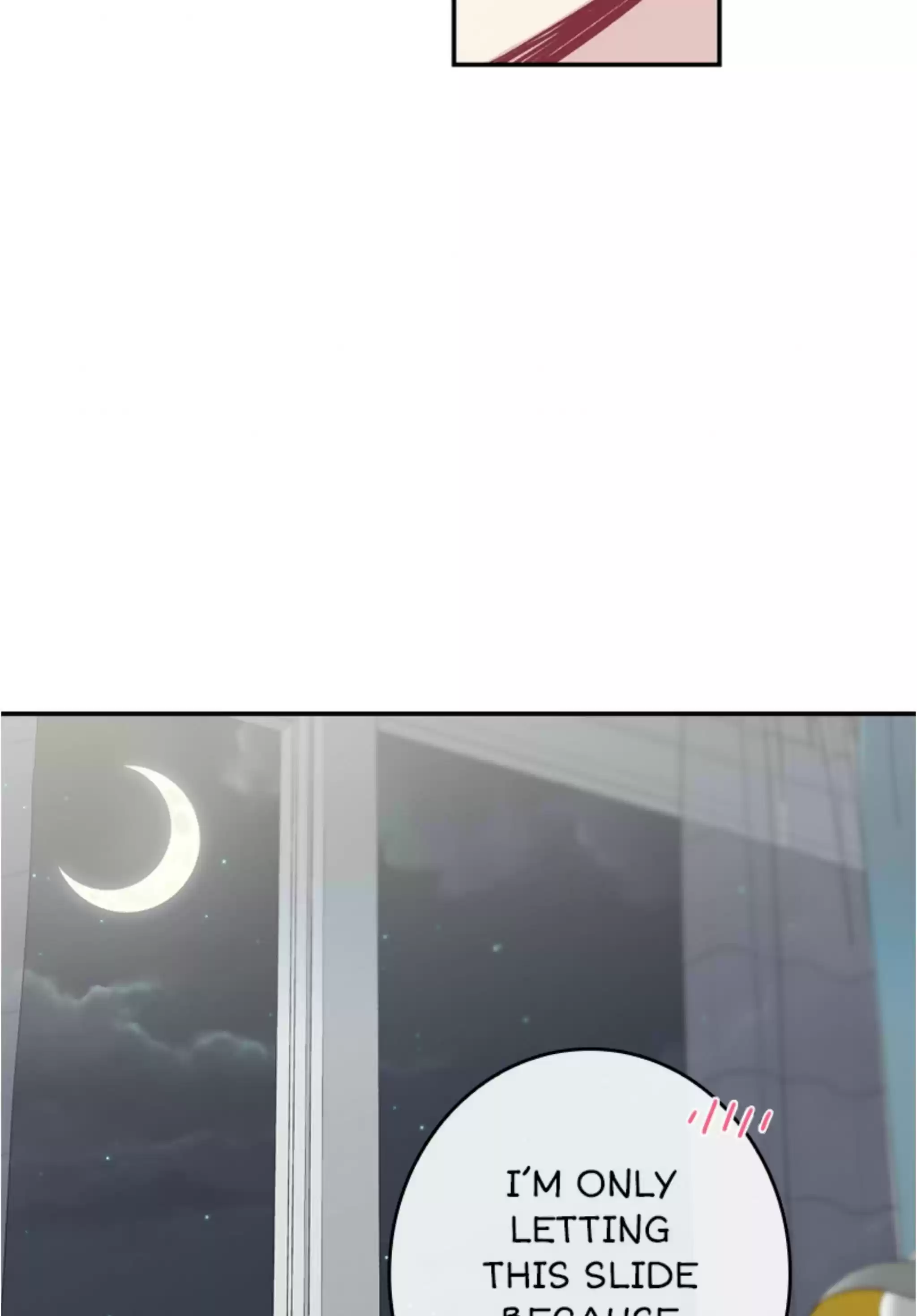 Moonlight Howling Chapter 22