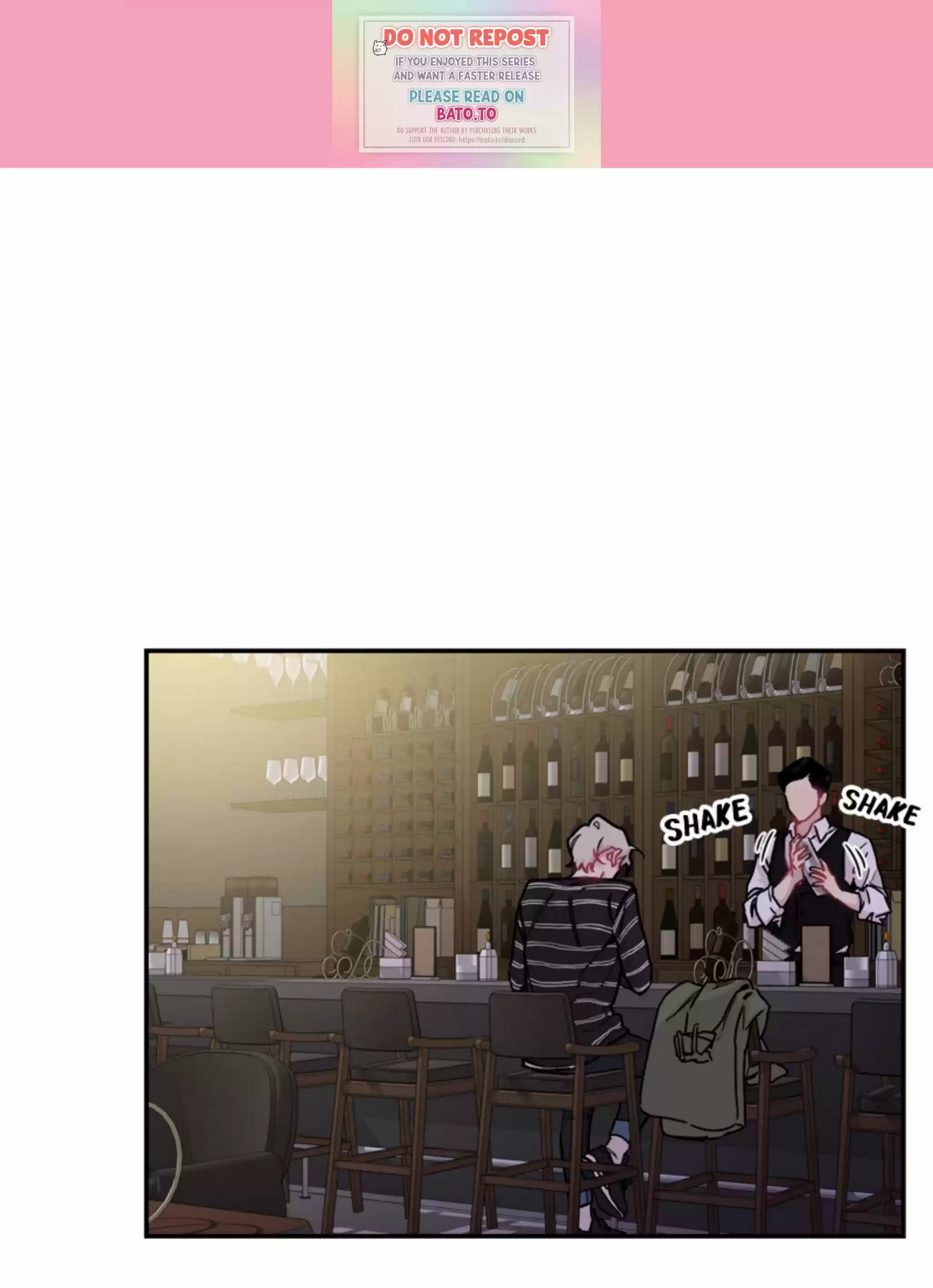 Moonlight Howling Chapter 23