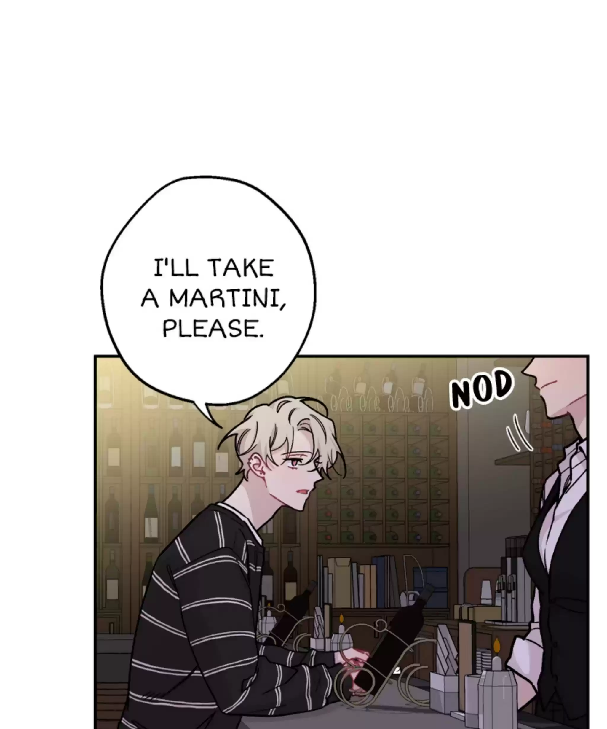 Moonlight Howling Chapter 23