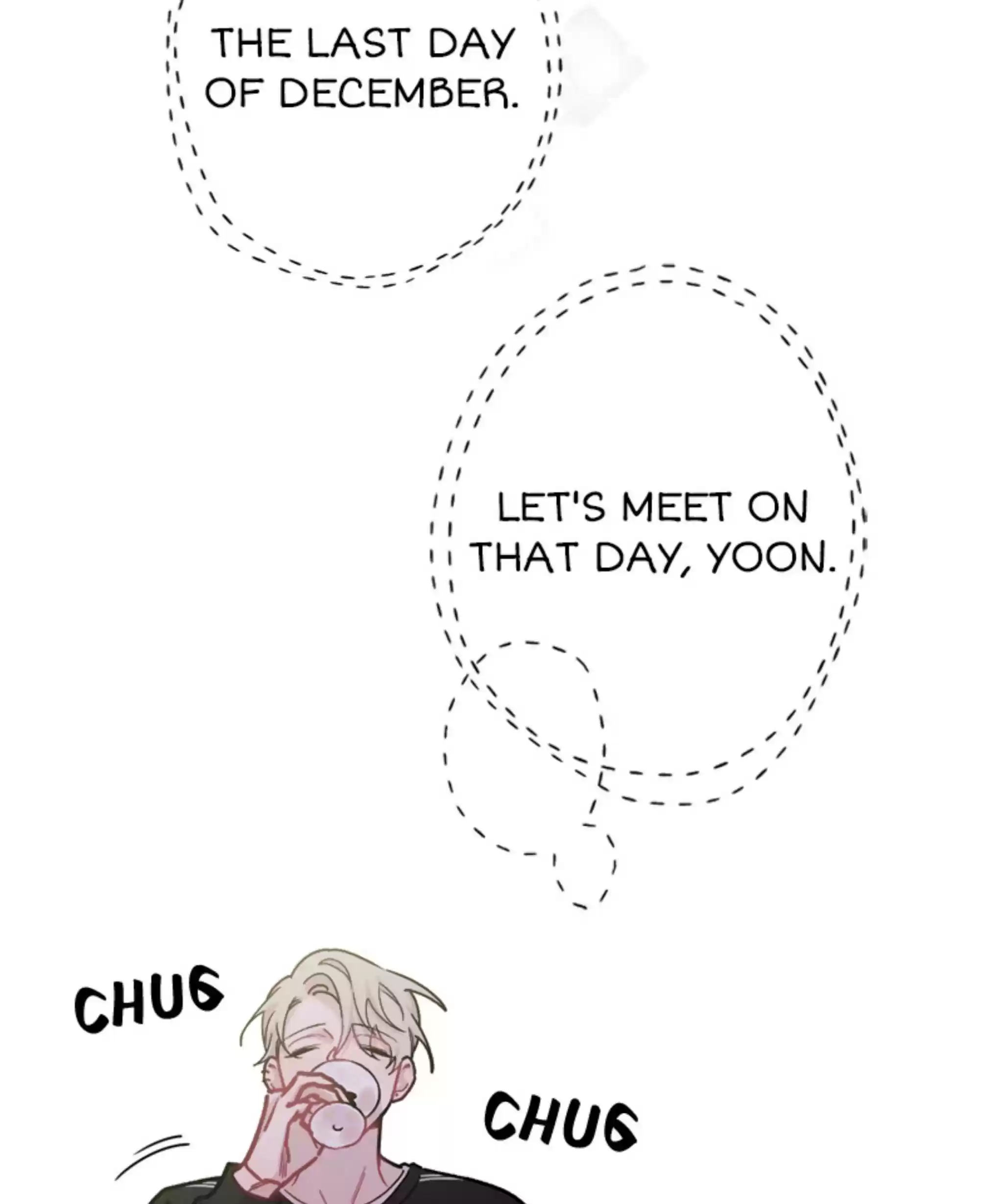 Moonlight Howling Chapter 23