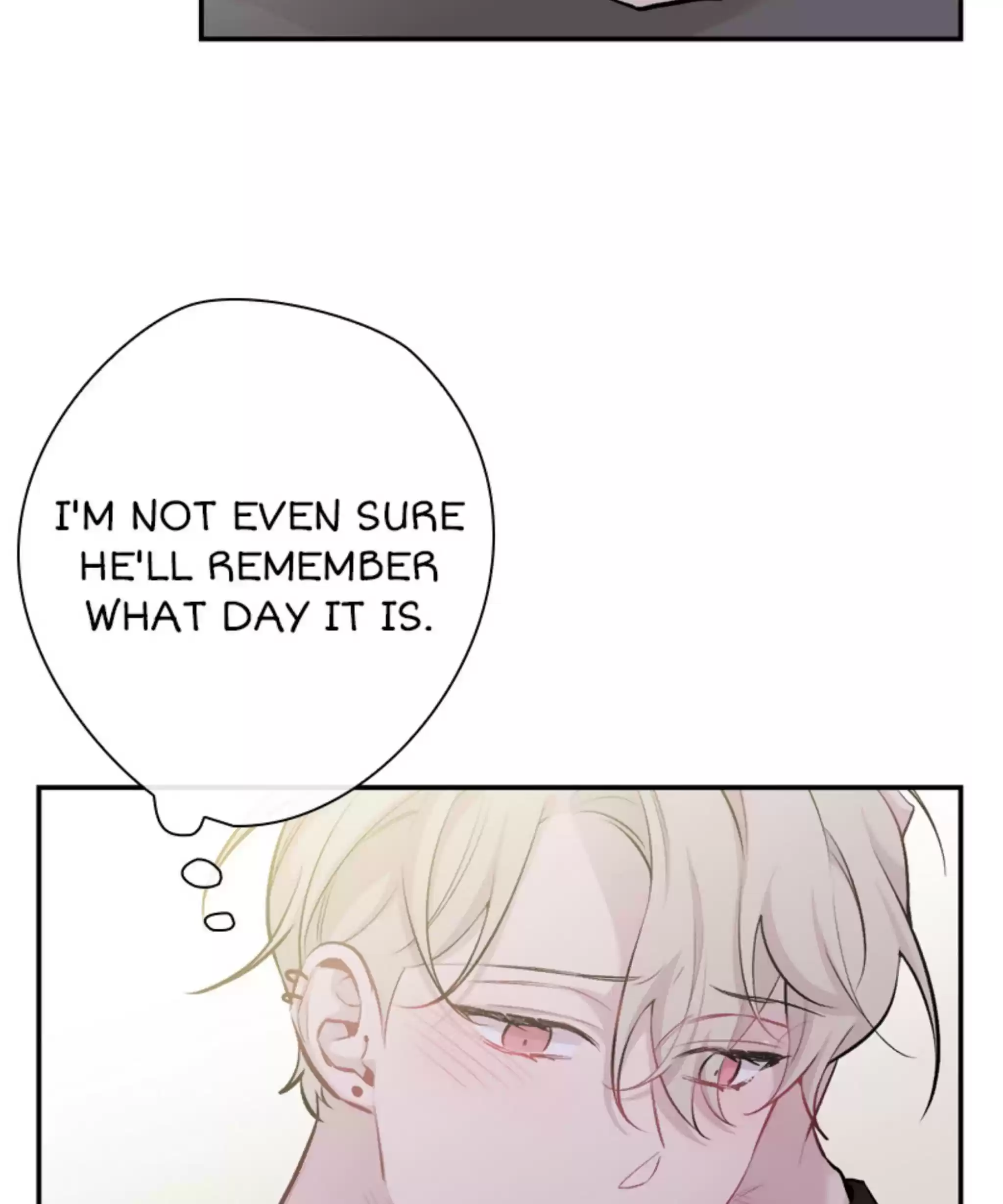 Moonlight Howling Chapter 23