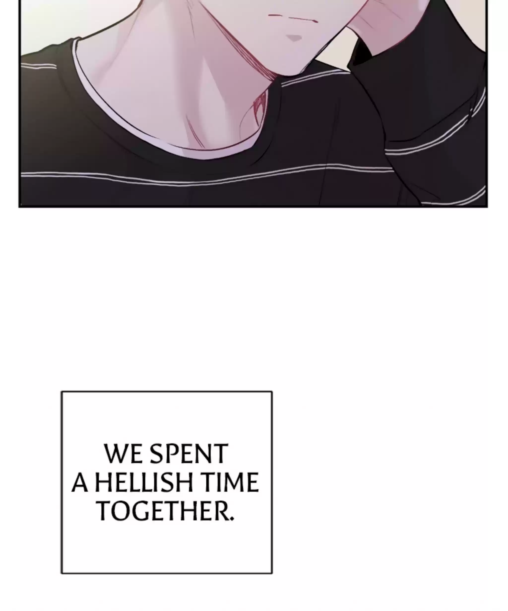 Moonlight Howling Chapter 23