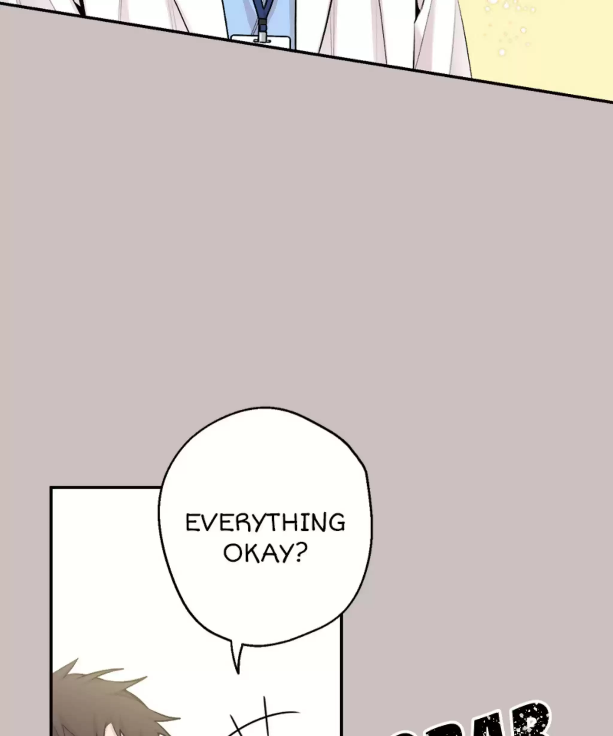 Moonlight Howling Chapter 23