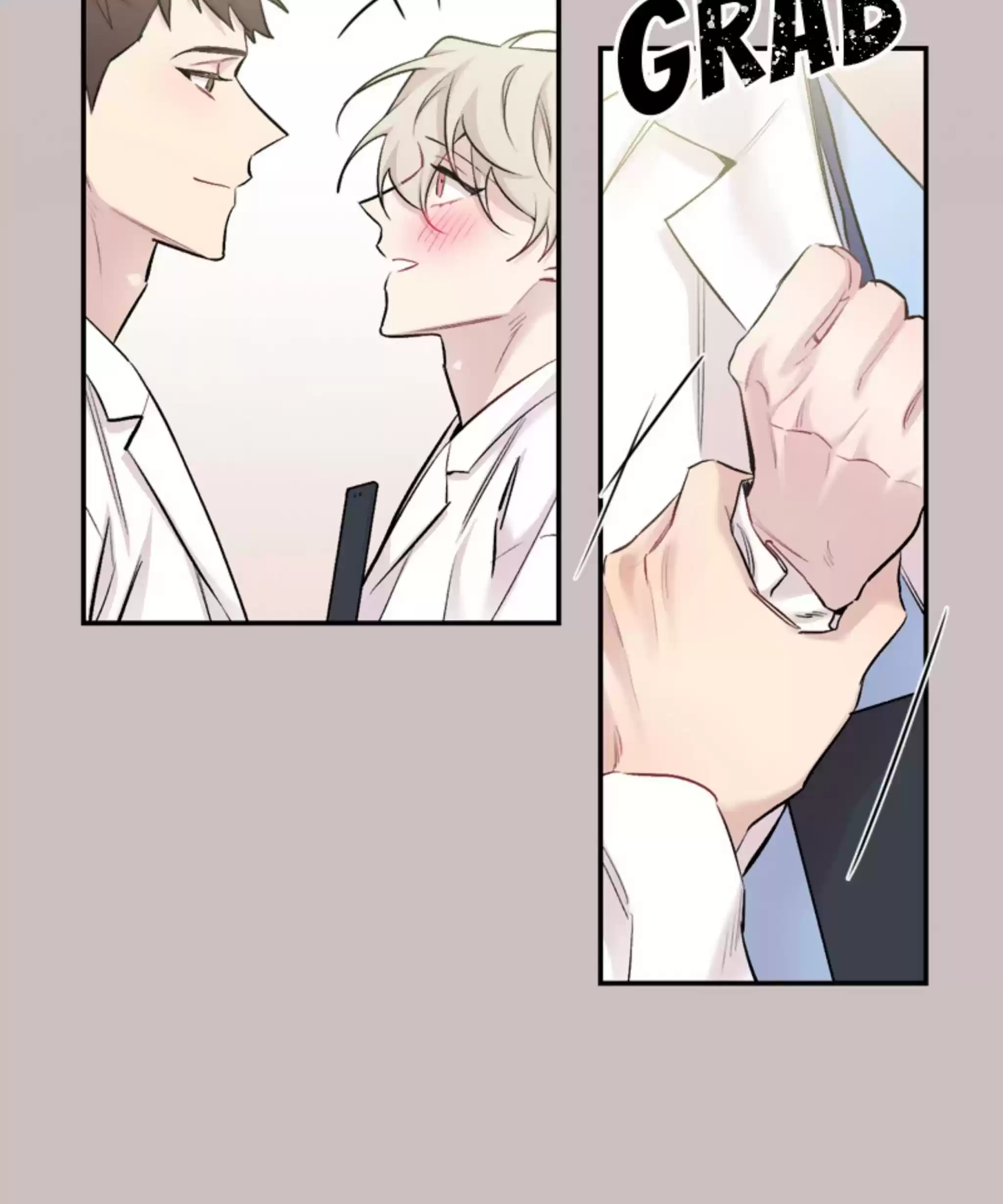 Moonlight Howling Chapter 23