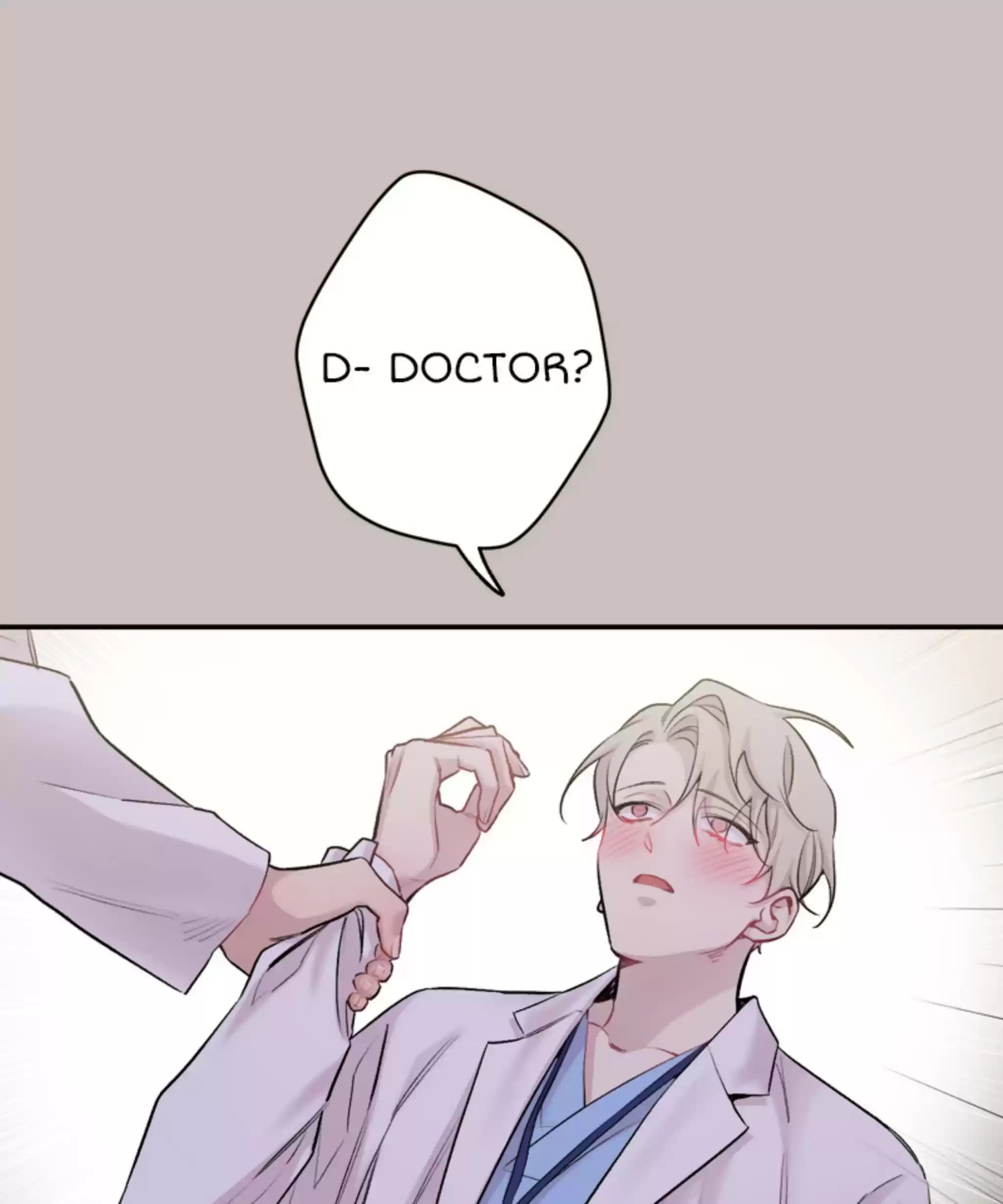 Moonlight Howling Chapter 23