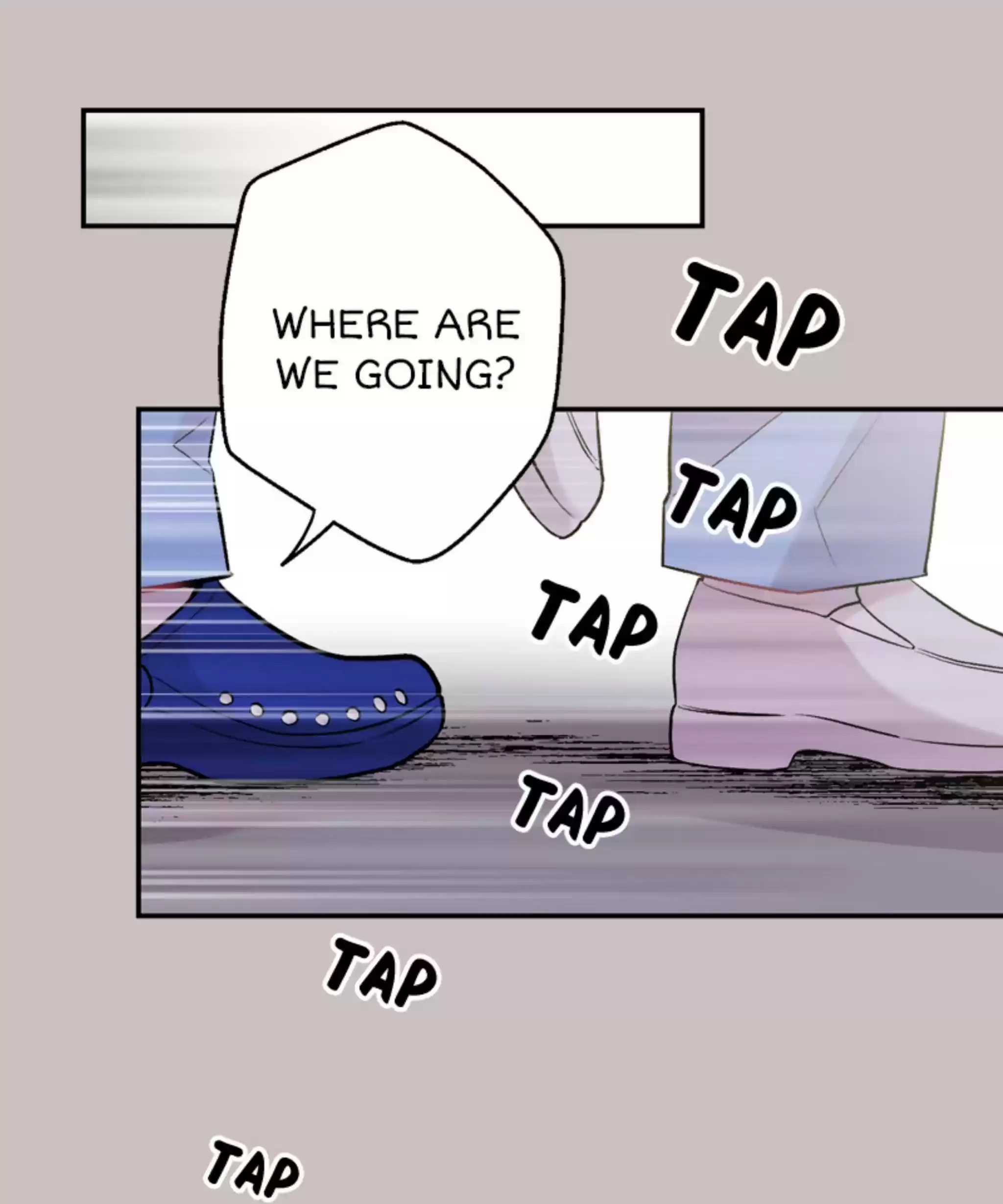 Moonlight Howling Chapter 23