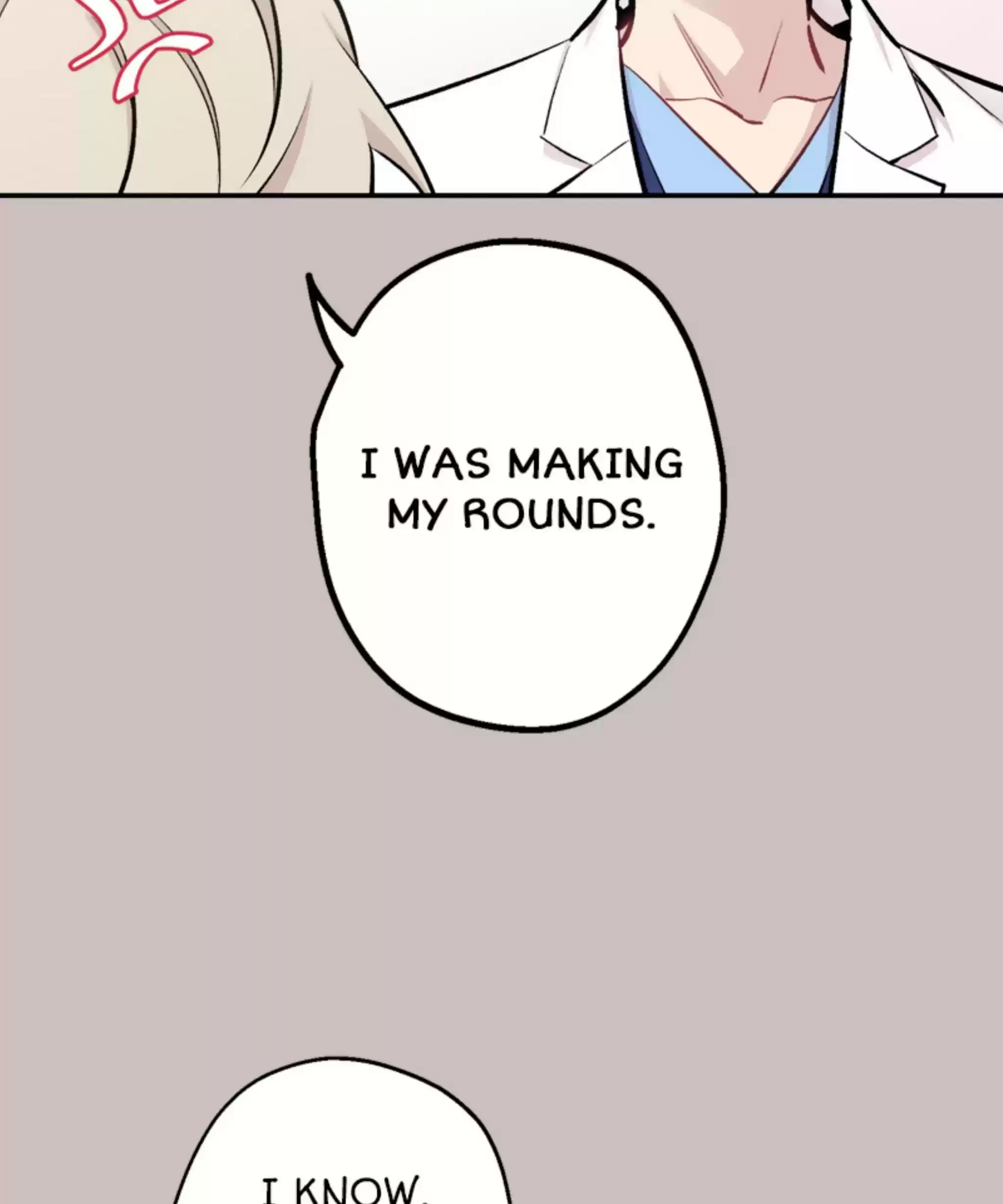 Moonlight Howling Chapter 23