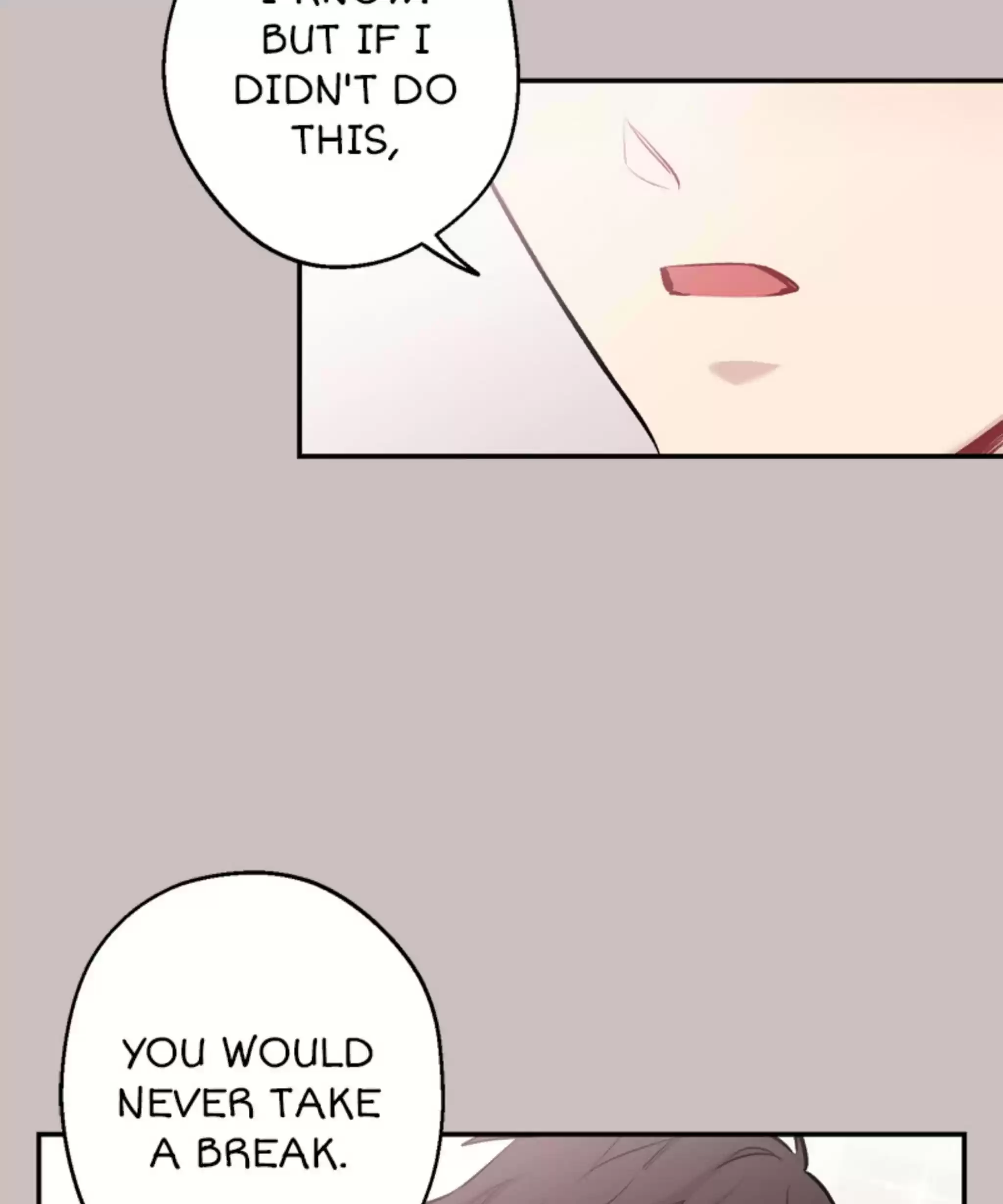 Moonlight Howling Chapter 23