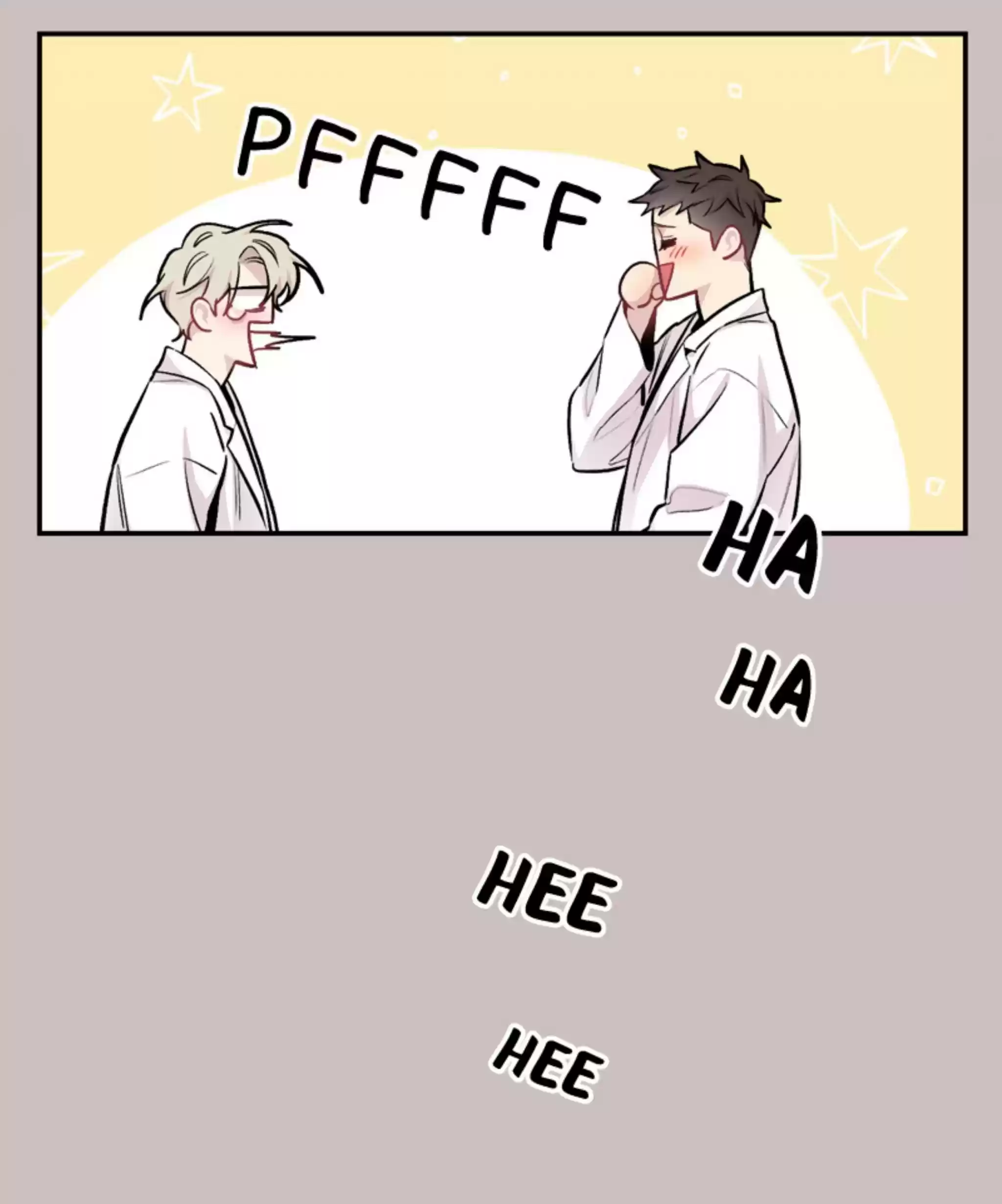 Moonlight Howling Chapter 23