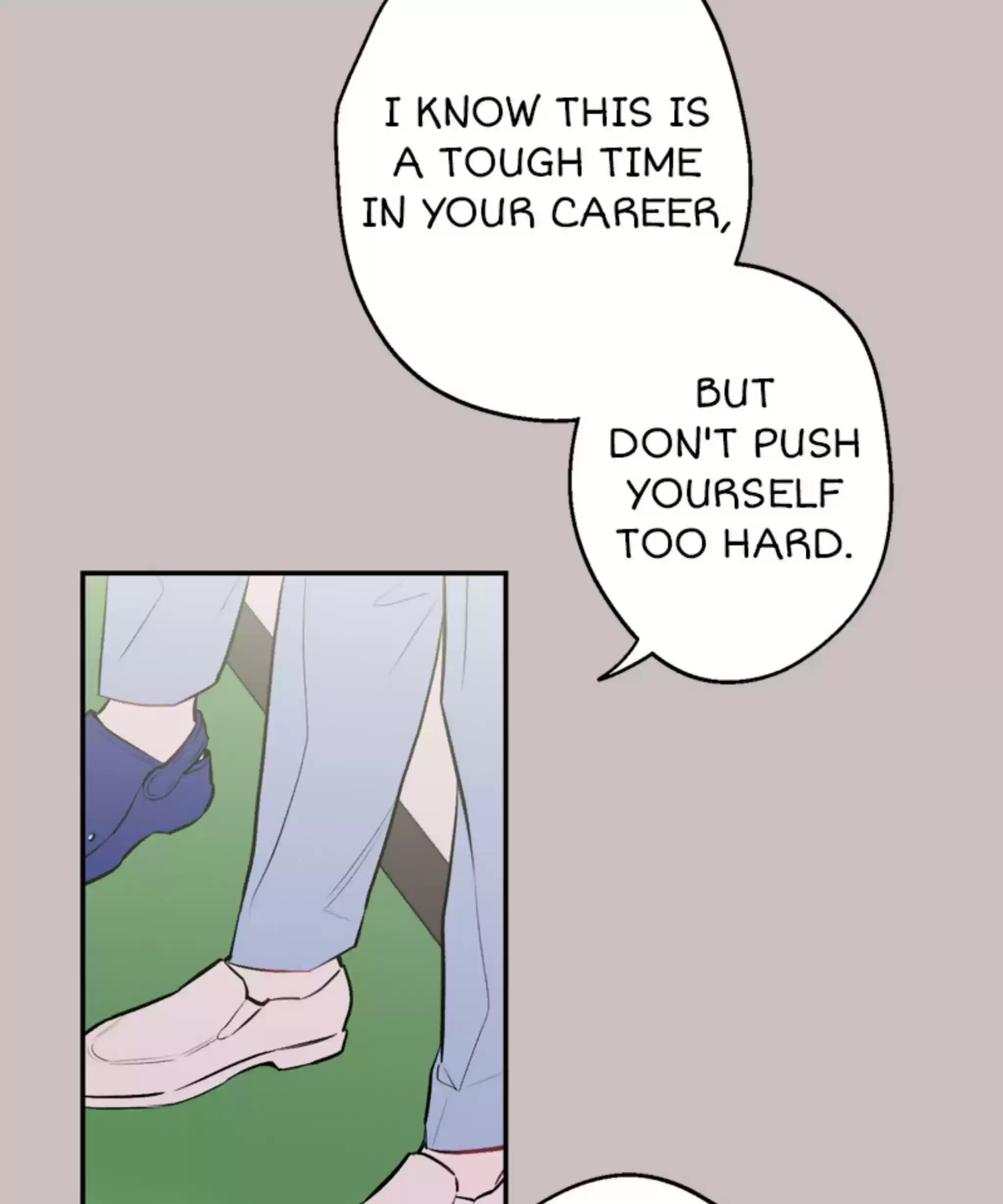 Moonlight Howling Chapter 23