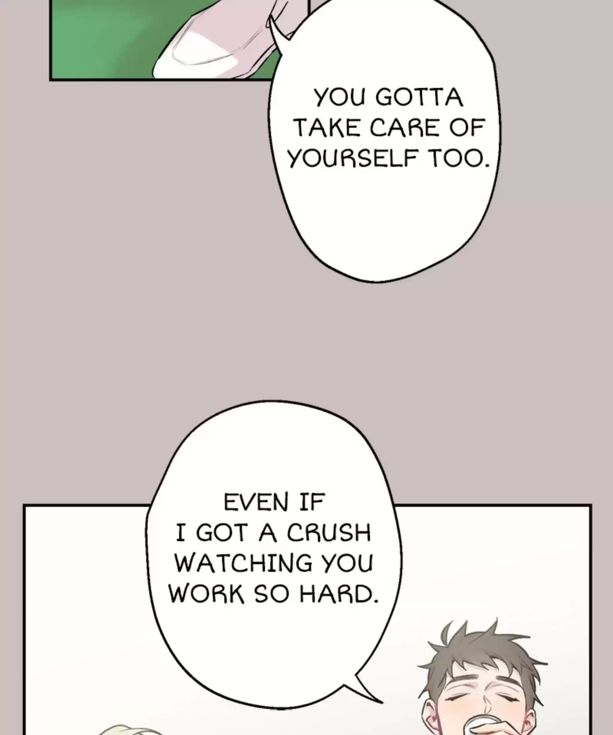 Moonlight Howling Chapter 23