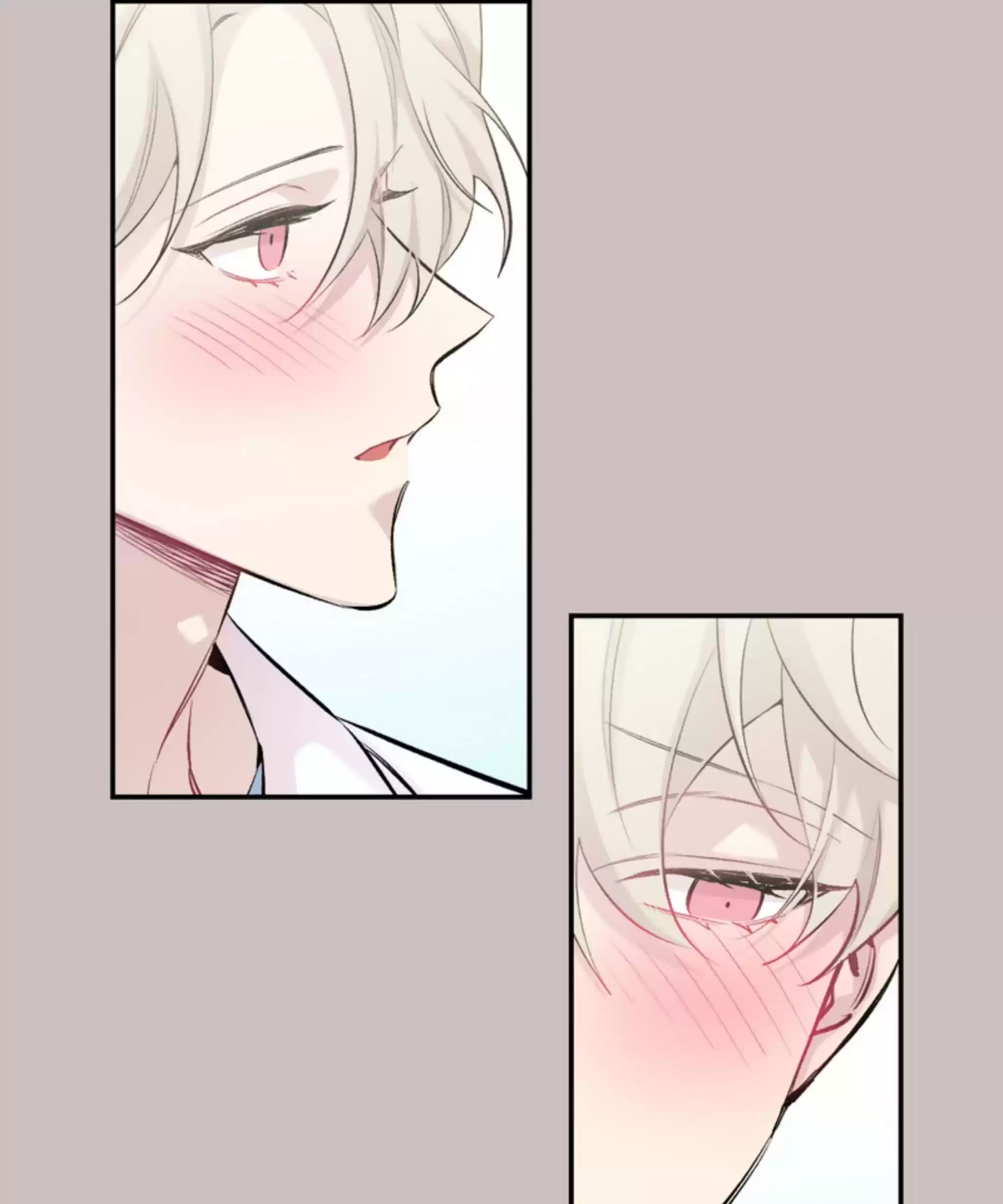 Moonlight Howling Chapter 23