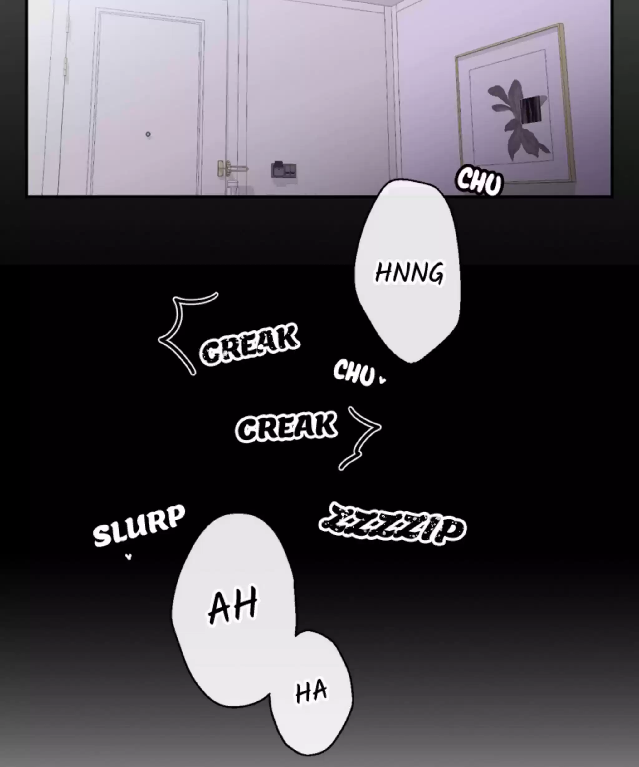 Moonlight Howling Chapter 23