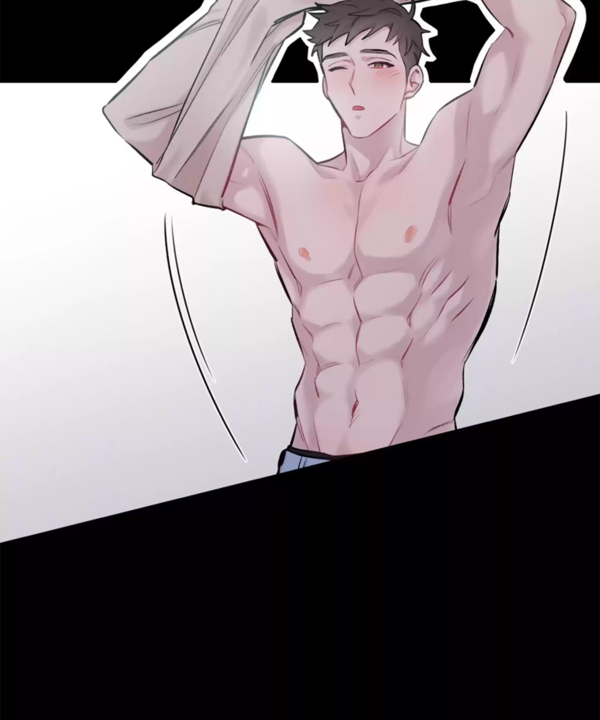 Moonlight Howling Chapter 23