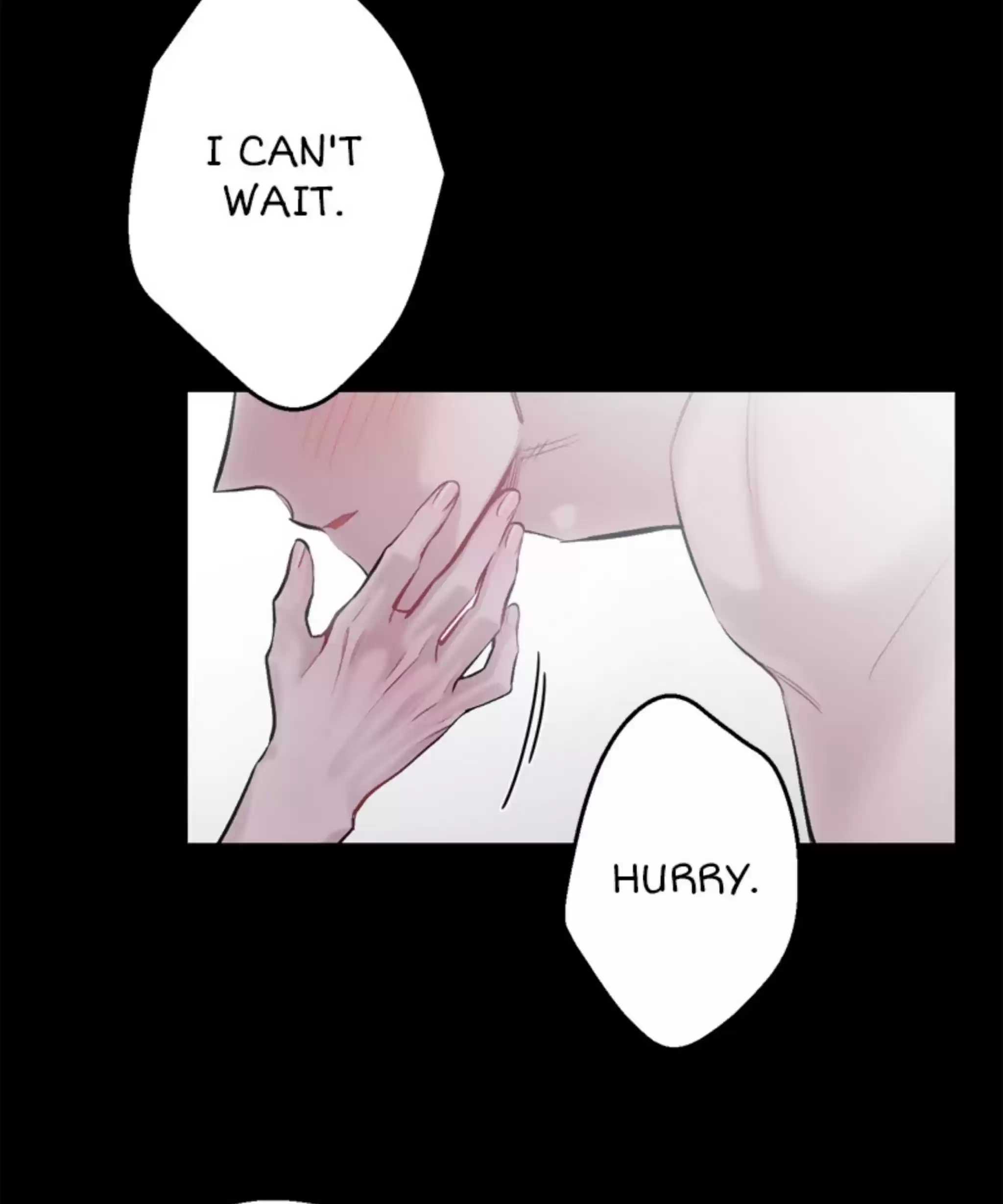 Moonlight Howling Chapter 23