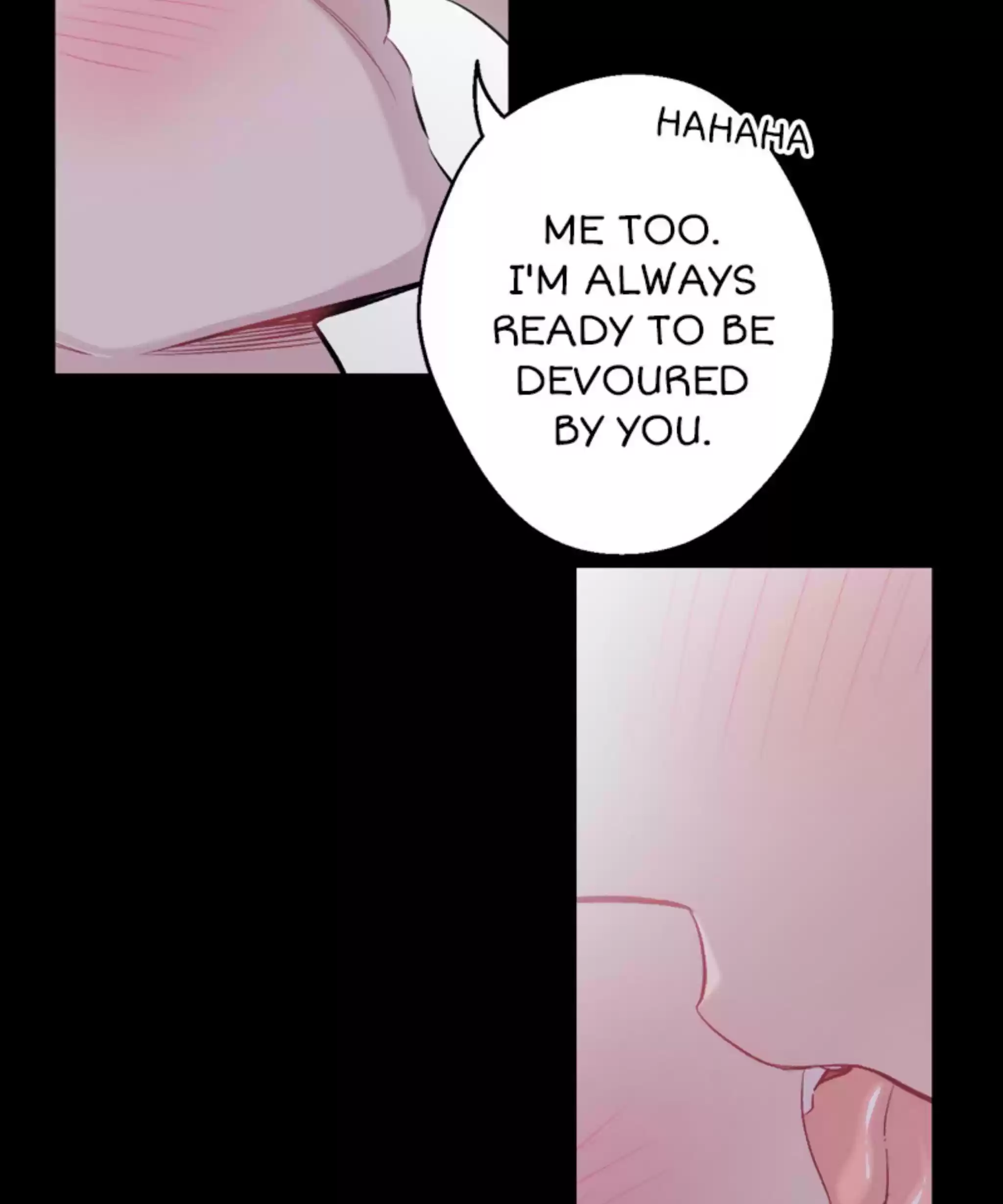 Moonlight Howling Chapter 23