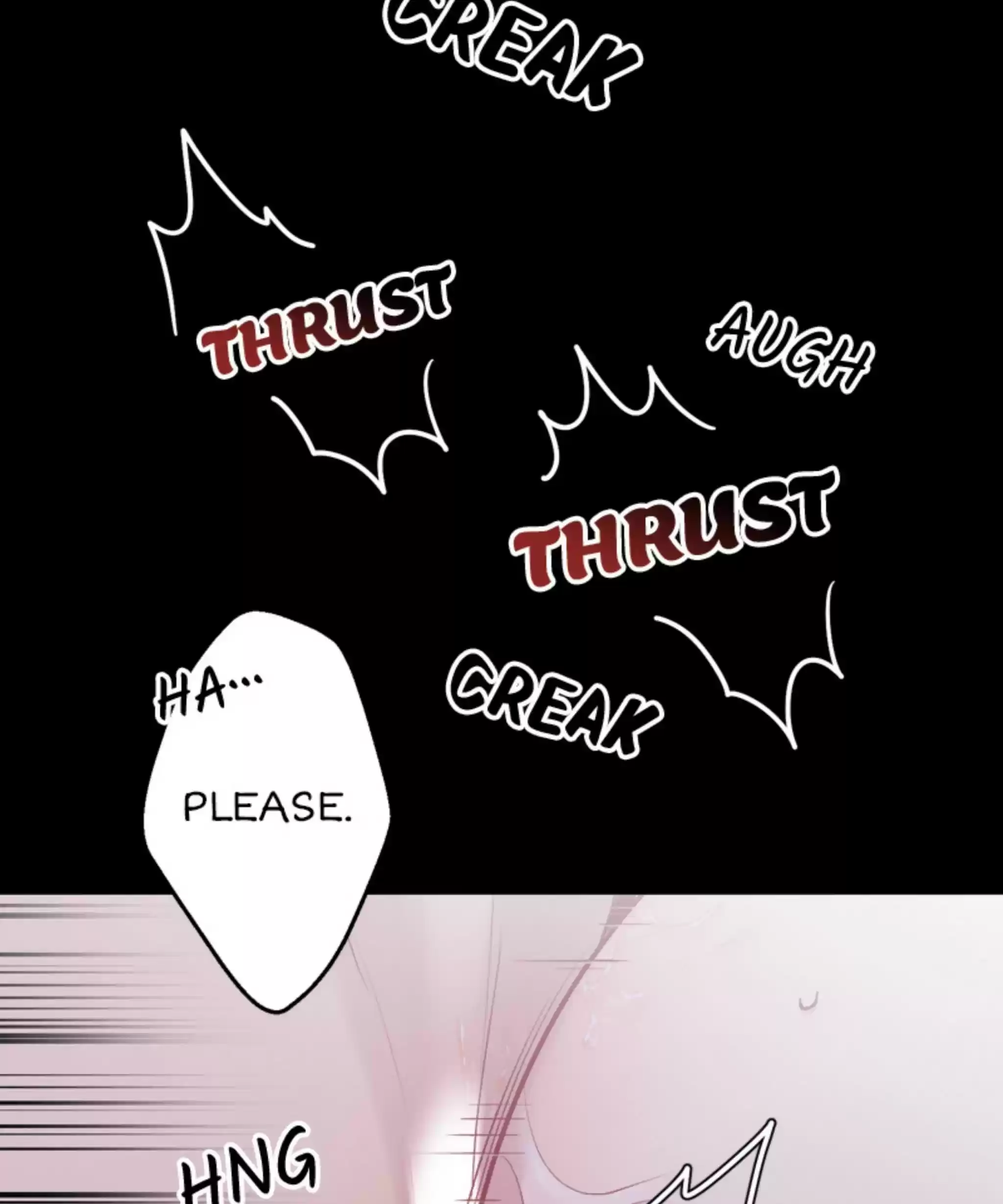 Moonlight Howling Chapter 23